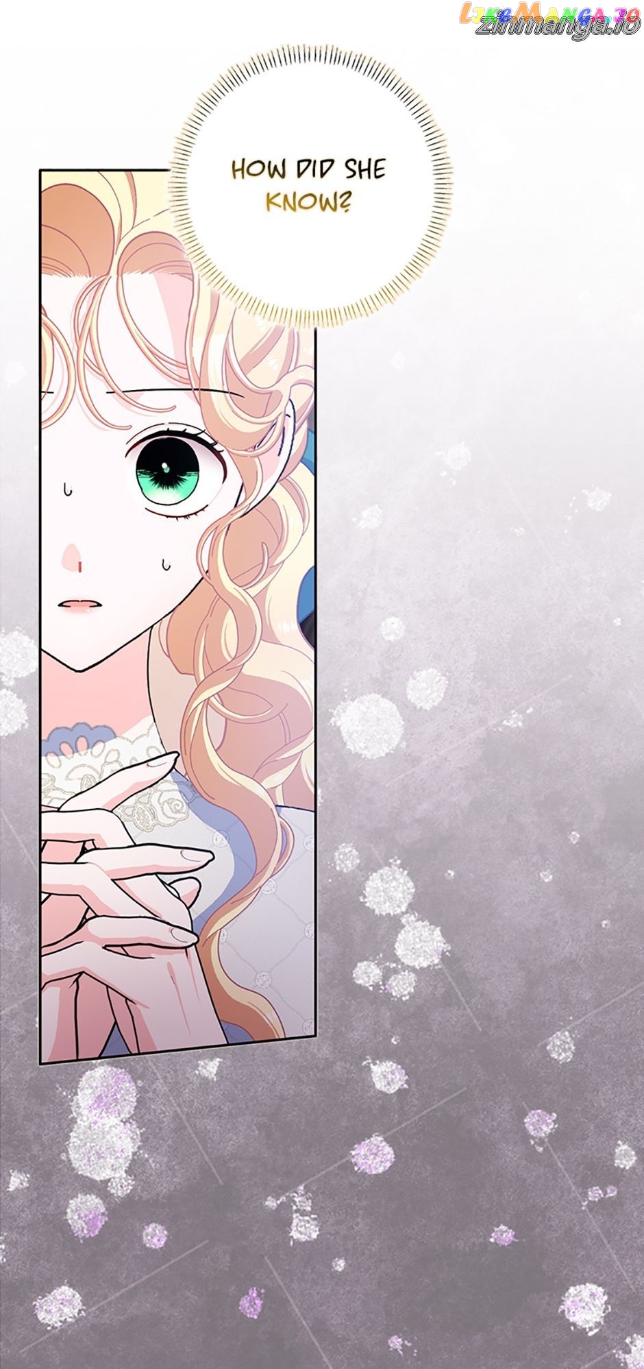 Please Marry Me Again! Chapter 62 - page 55