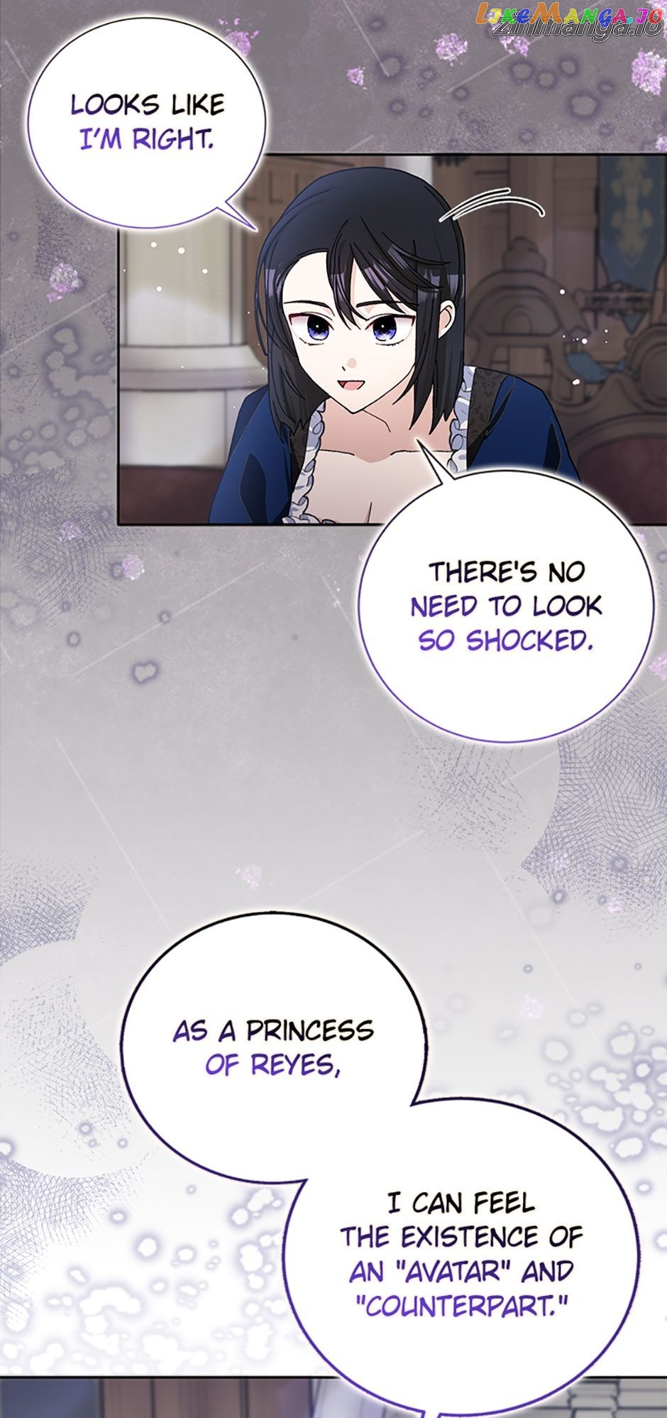 Please Marry Me Again! Chapter 62 - page 56