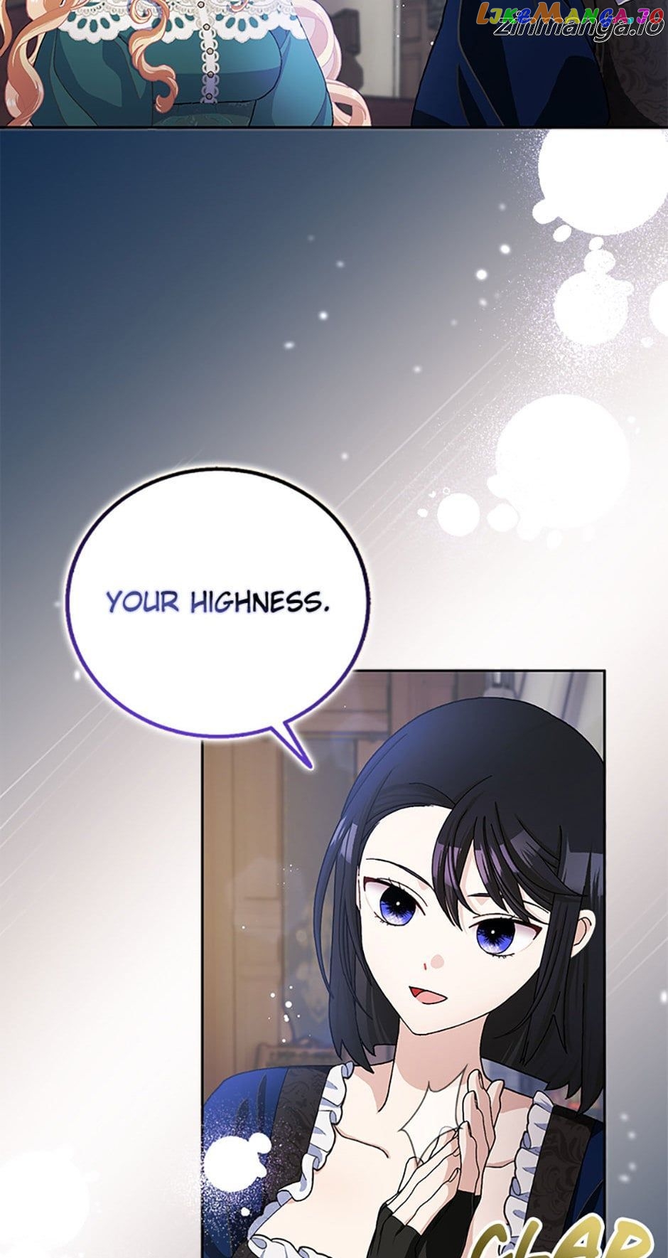 Please Marry Me Again! Chapter 62 - page 62