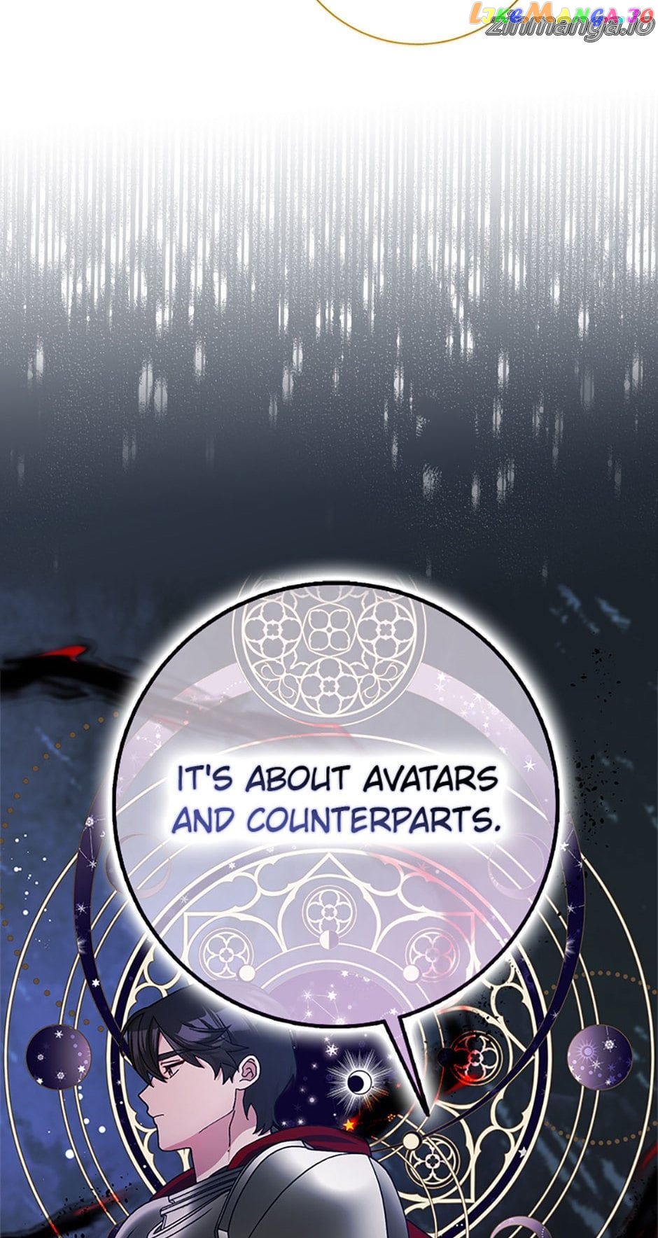 Please Marry Me Again! Chapter 62 - page 64