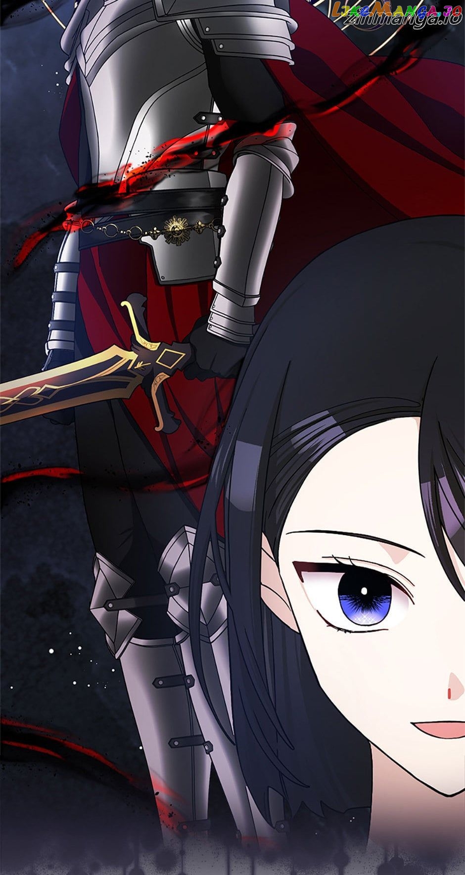 Please Marry Me Again! Chapter 62 - page 65