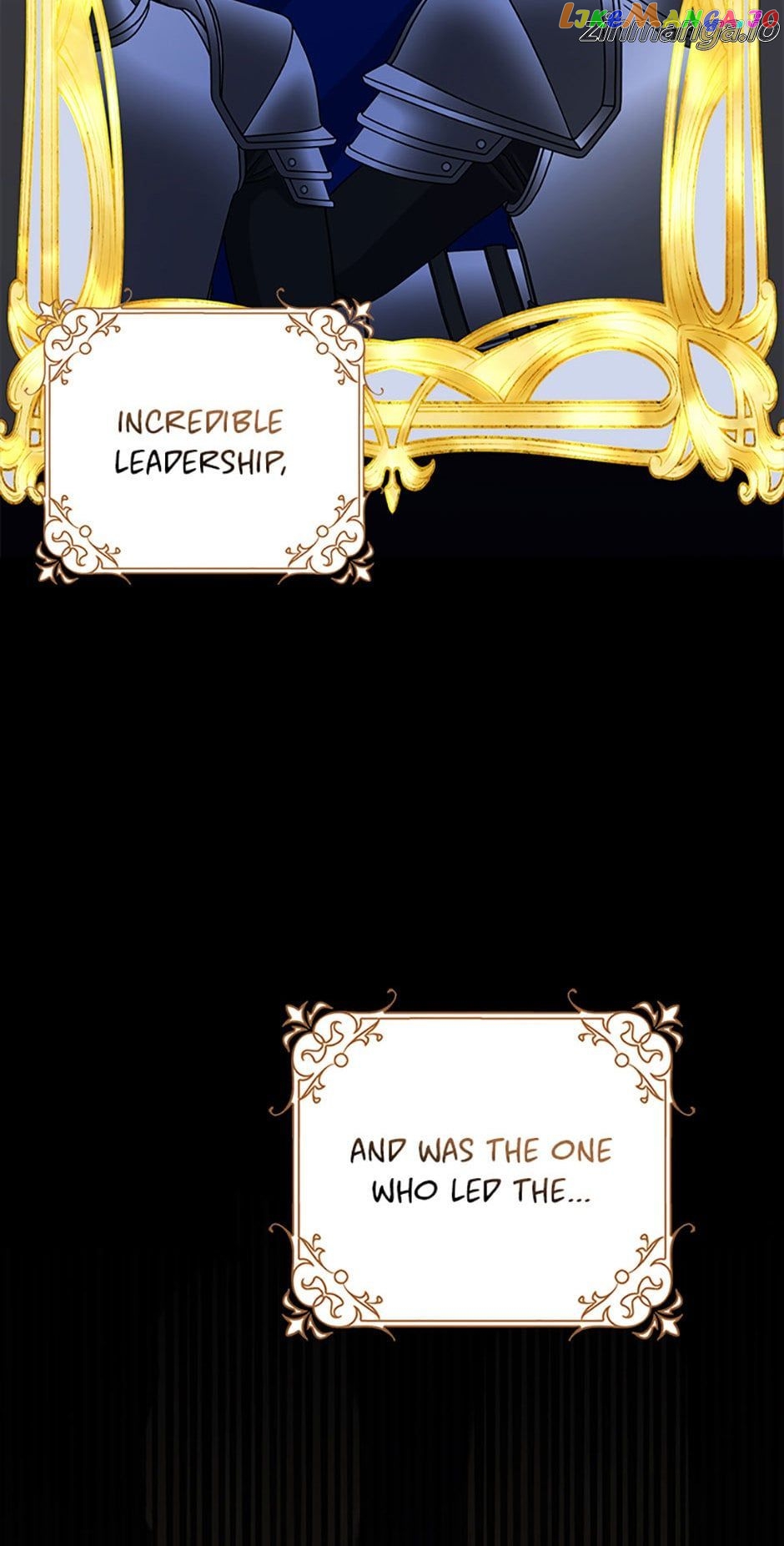 Please Marry Me Again! Chapter 62 - page 8