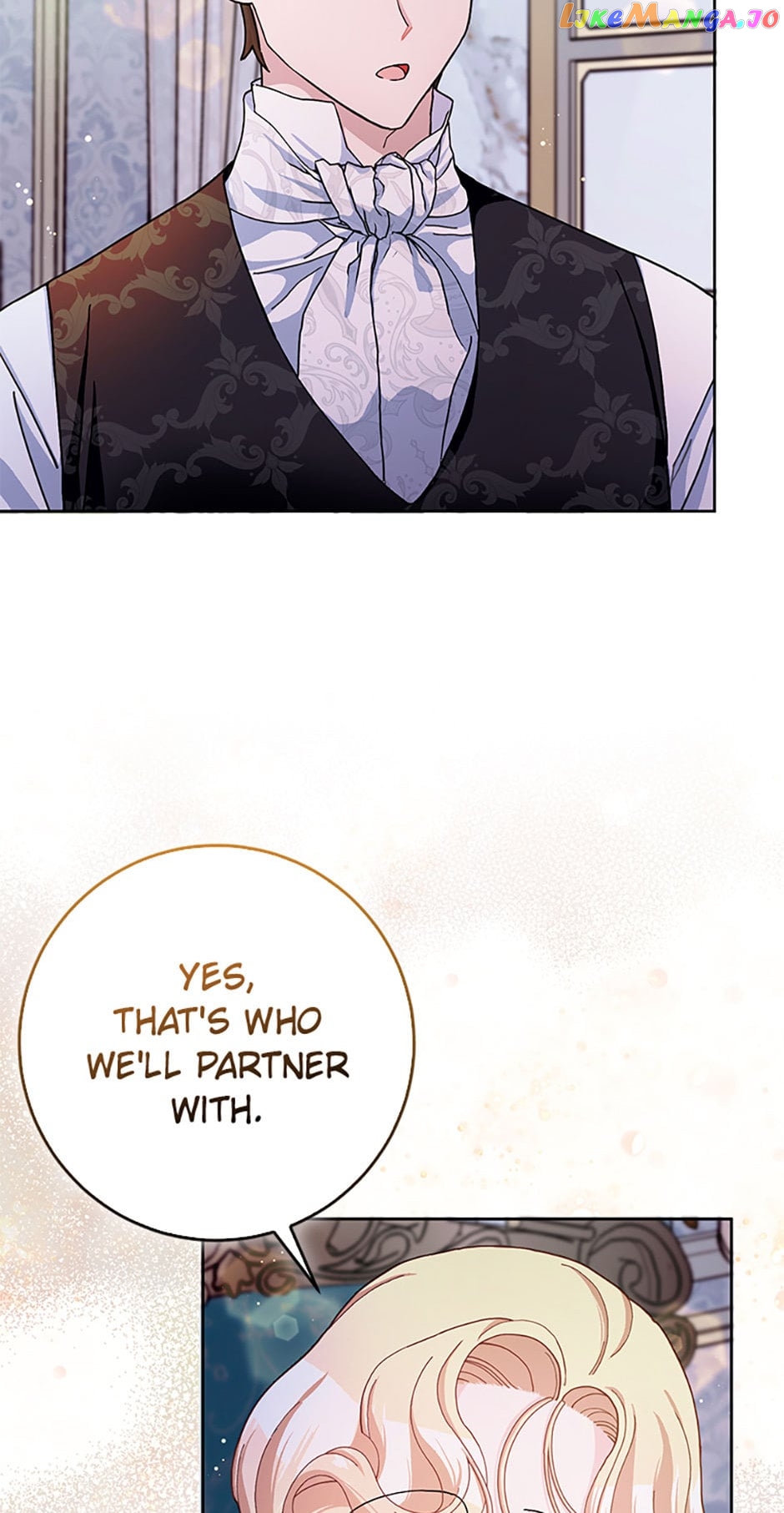 Please Marry Me Again! Chapter 61 - page 13