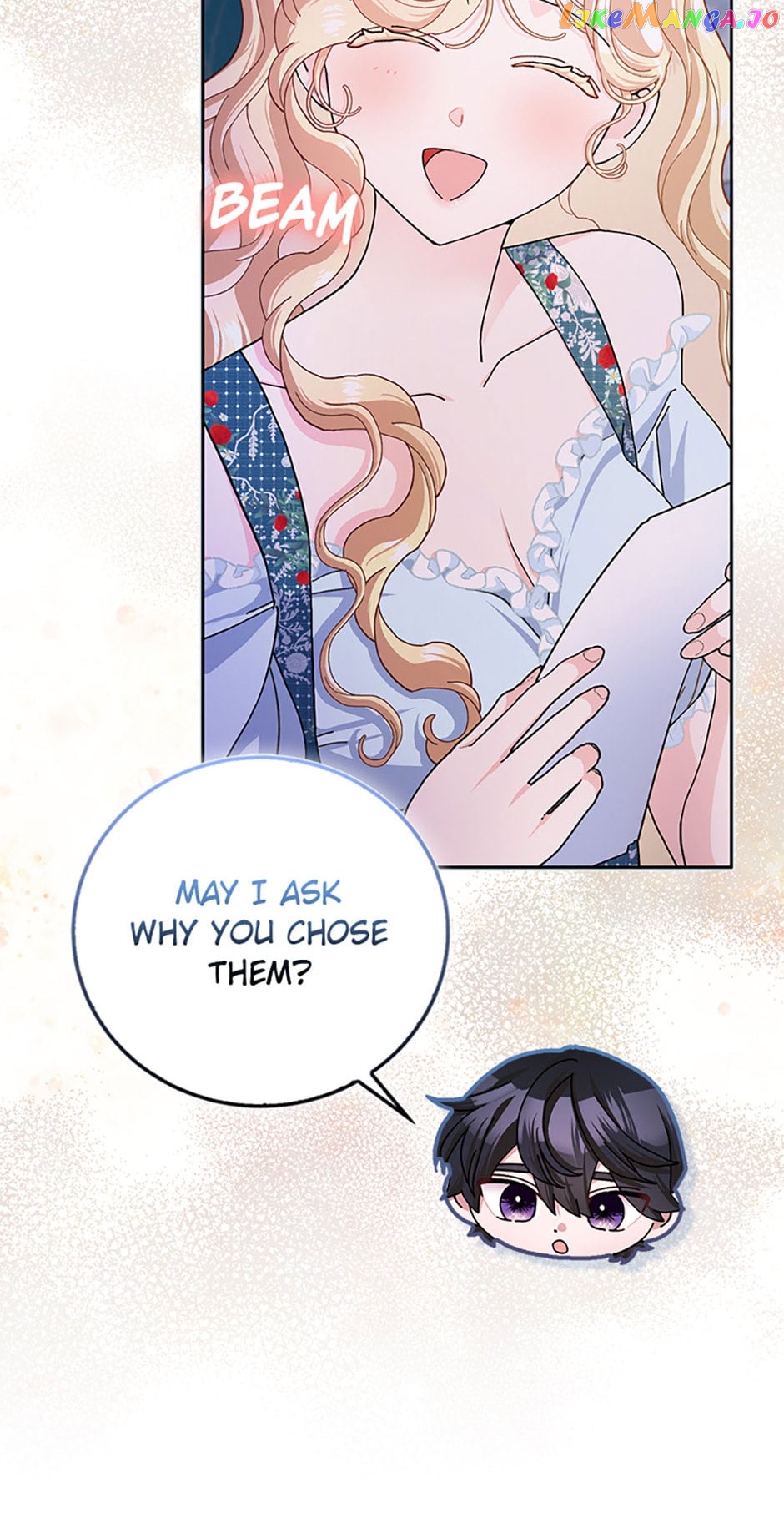 Please Marry Me Again! Chapter 61 - page 14