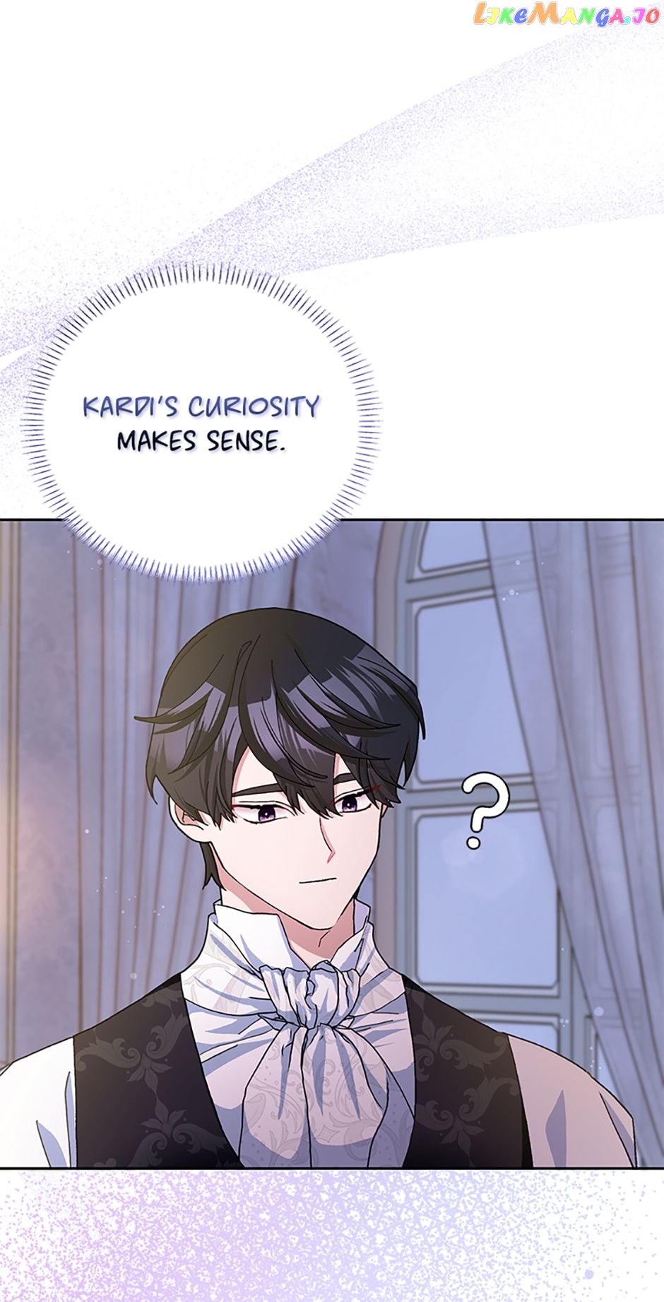 Please Marry Me Again! Chapter 61 - page 15