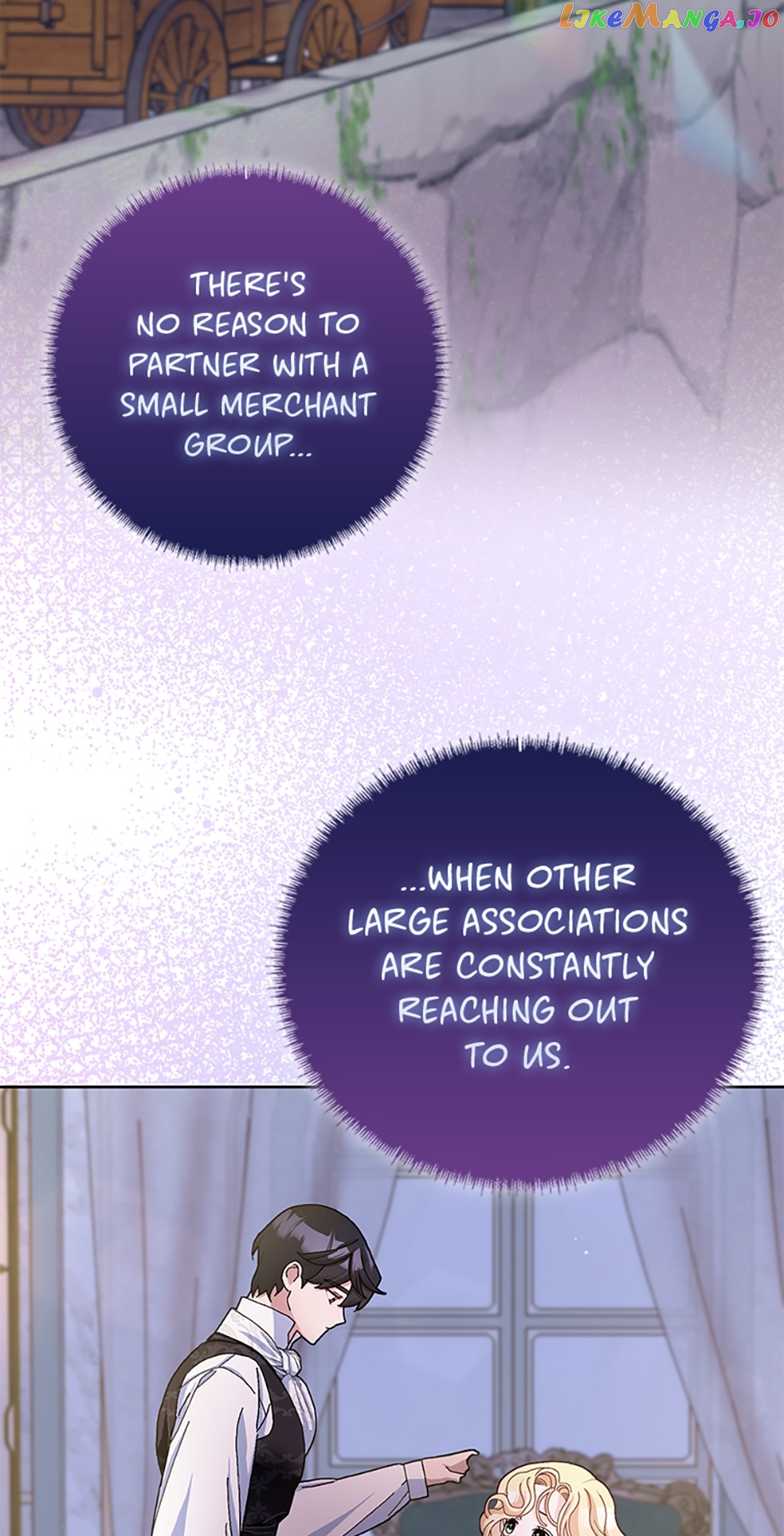 Please Marry Me Again! Chapter 61 - page 17
