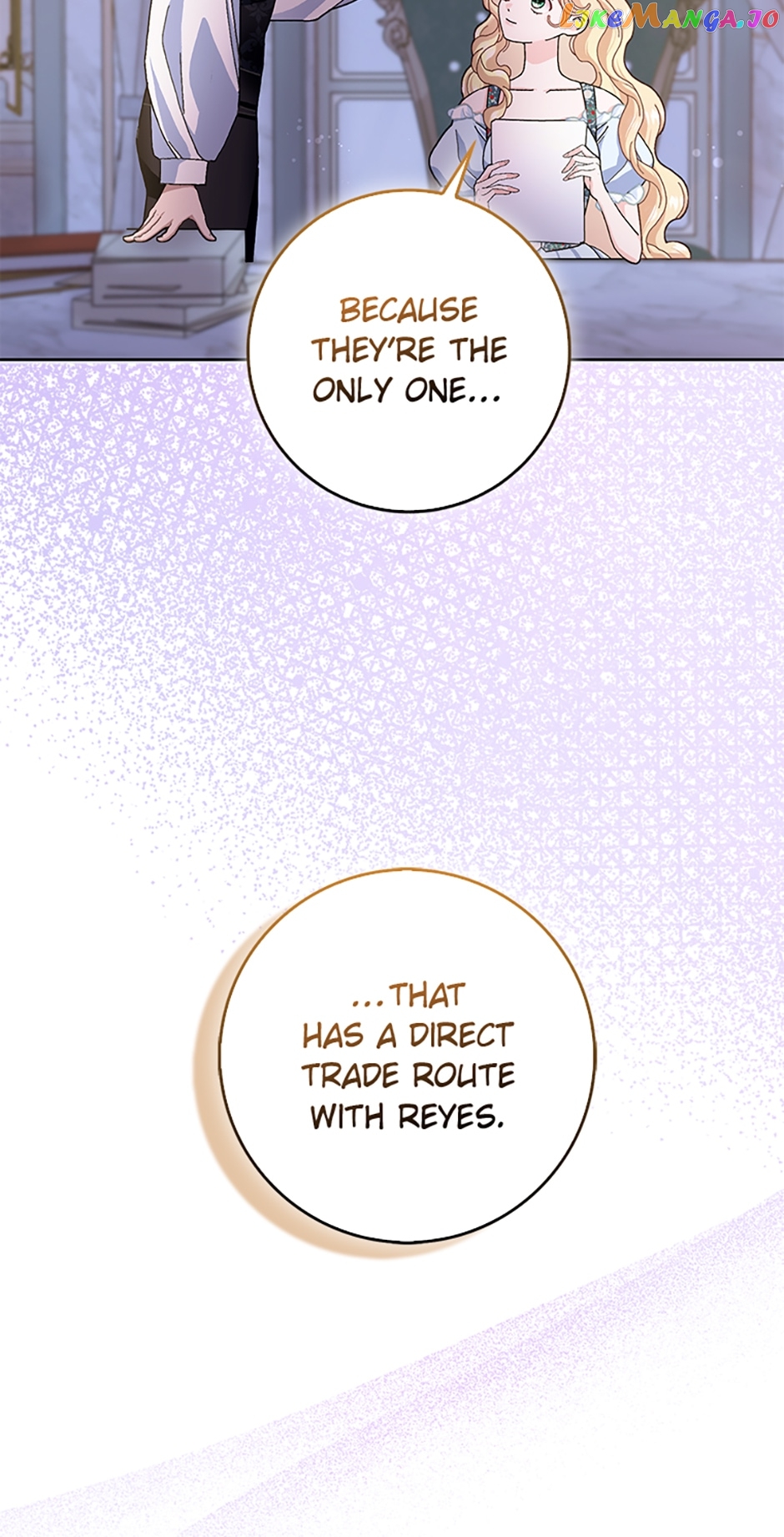 Please Marry Me Again! Chapter 61 - page 18