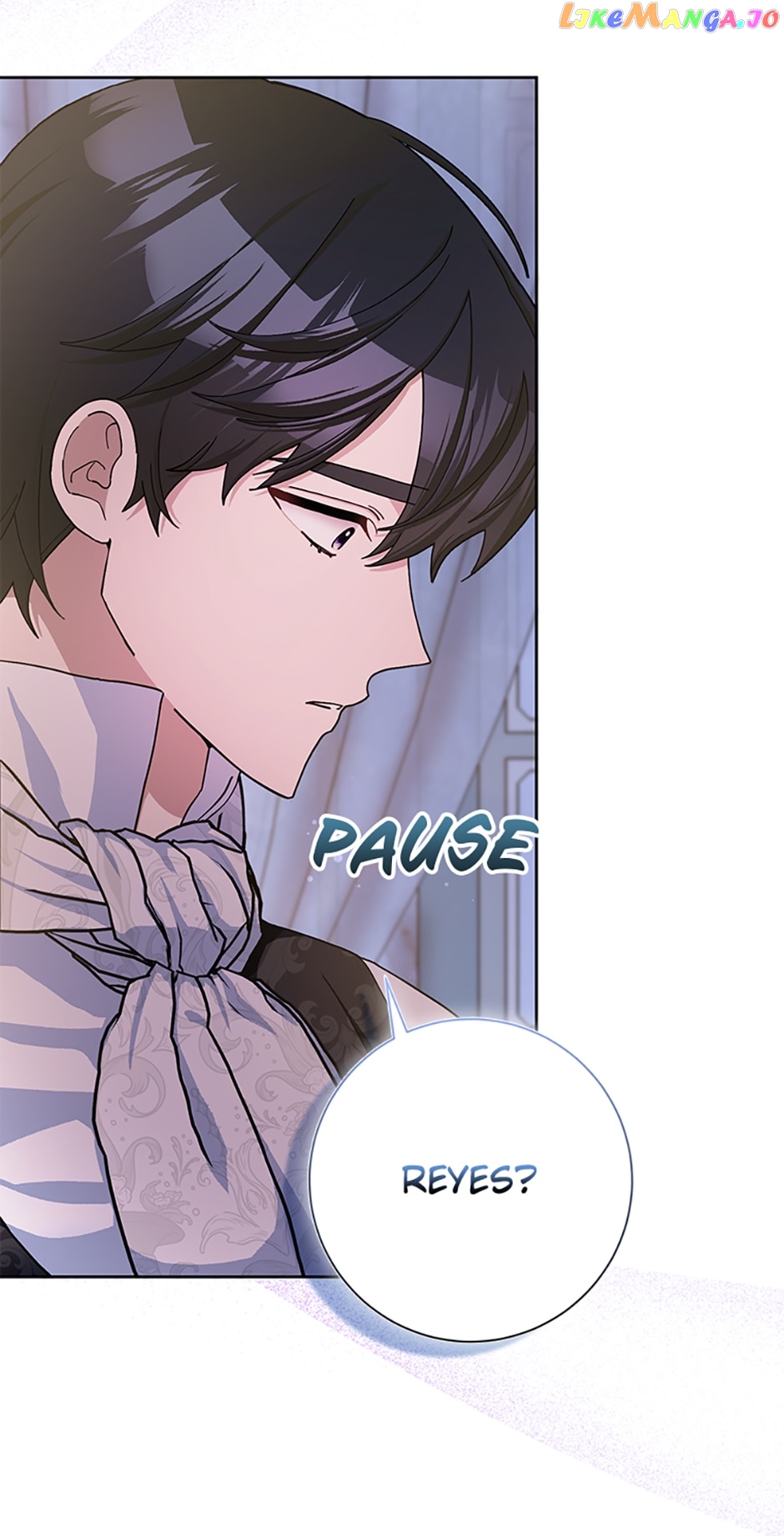 Please Marry Me Again! Chapter 61 - page 19