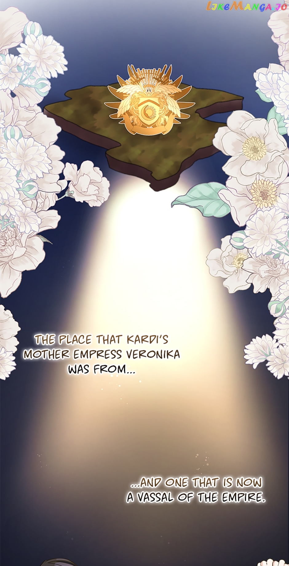 Please Marry Me Again! Chapter 61 - page 21