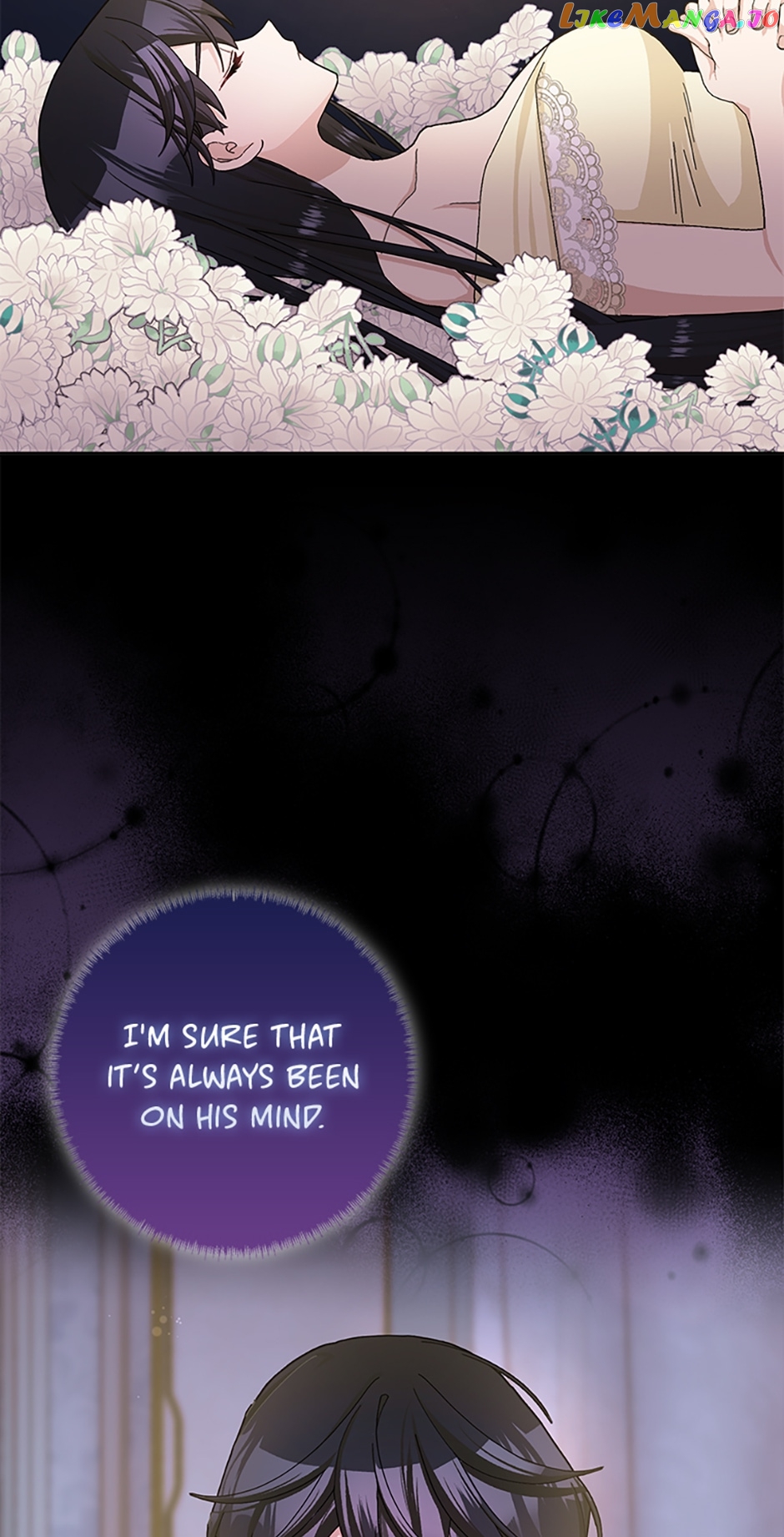 Please Marry Me Again! Chapter 61 - page 22