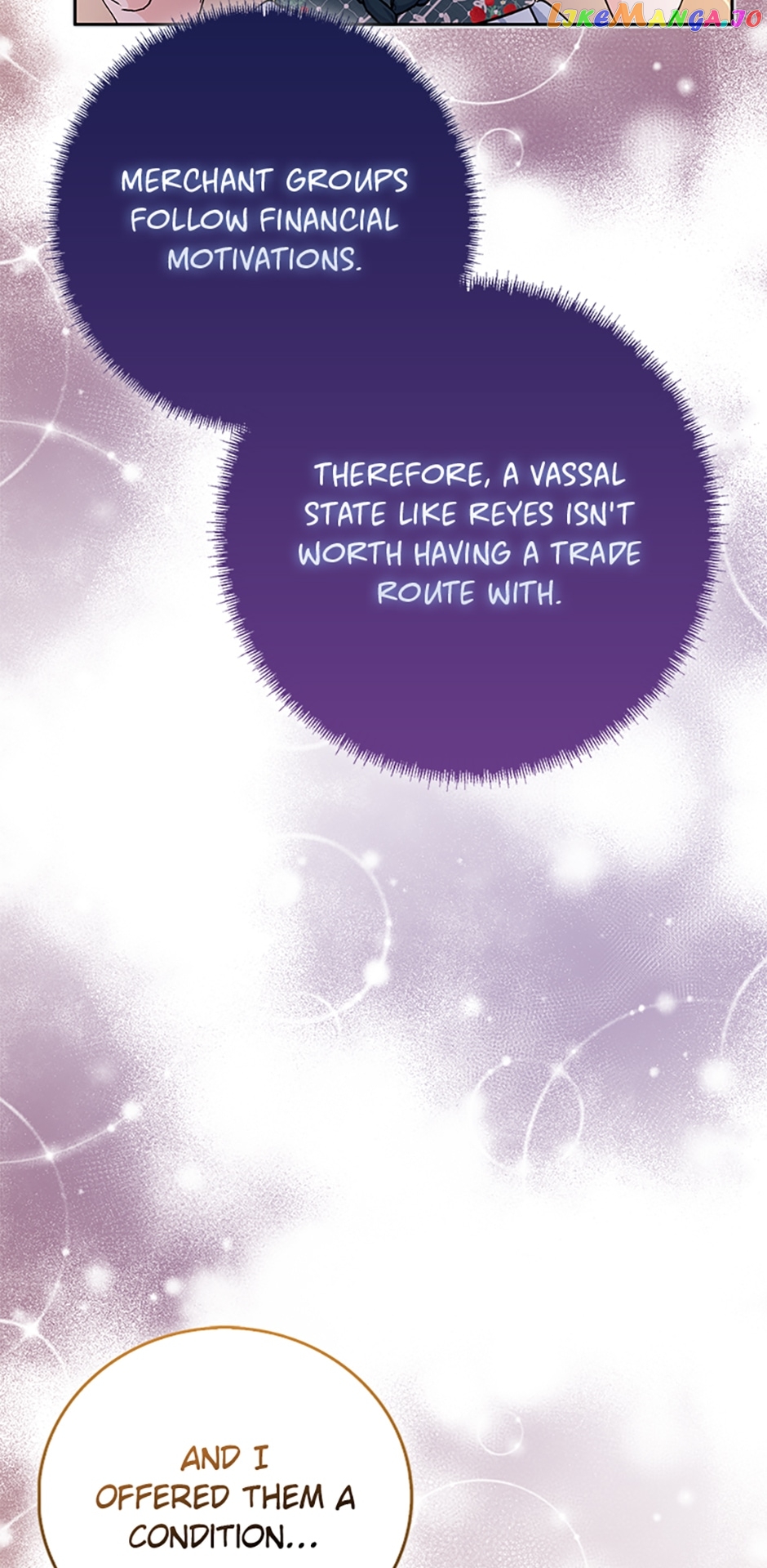 Please Marry Me Again! Chapter 61 - page 25