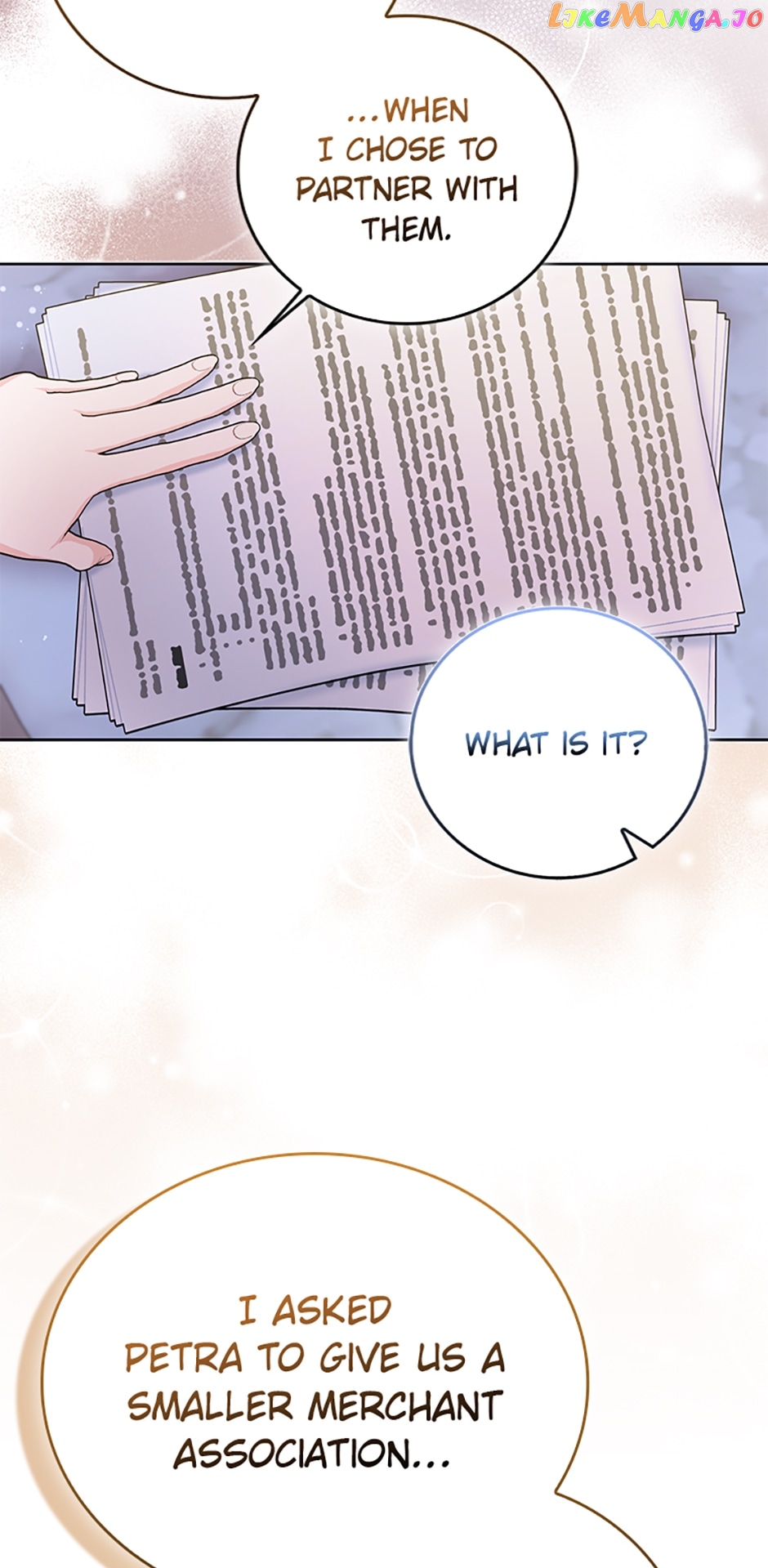 Please Marry Me Again! Chapter 61 - page 26