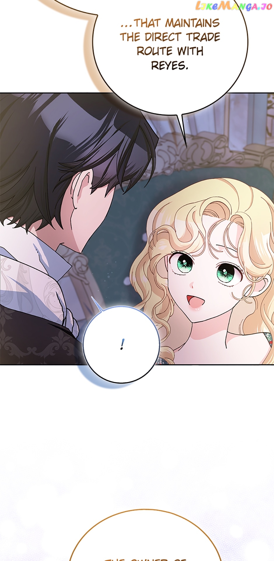 Please Marry Me Again! Chapter 61 - page 27