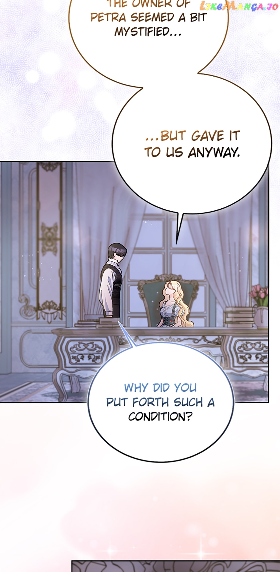 Please Marry Me Again! Chapter 61 - page 28