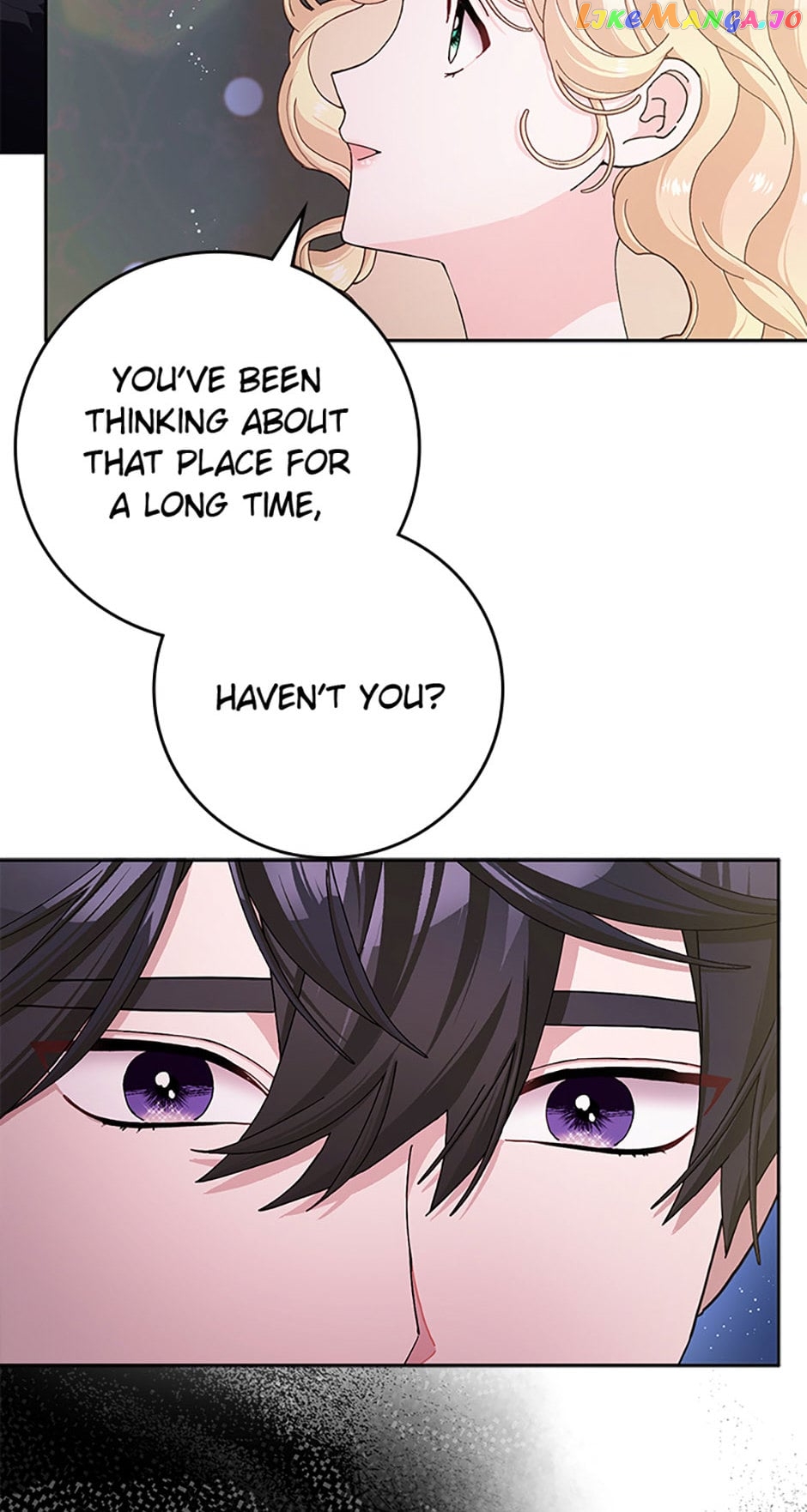 Please Marry Me Again! Chapter 61 - page 32