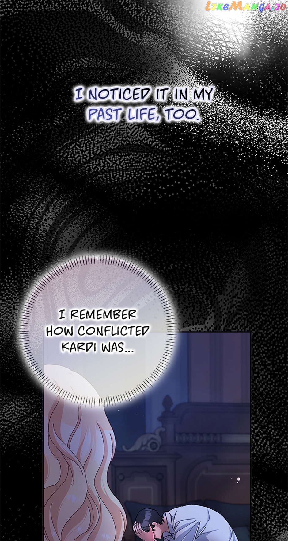 Please Marry Me Again! Chapter 61 - page 33