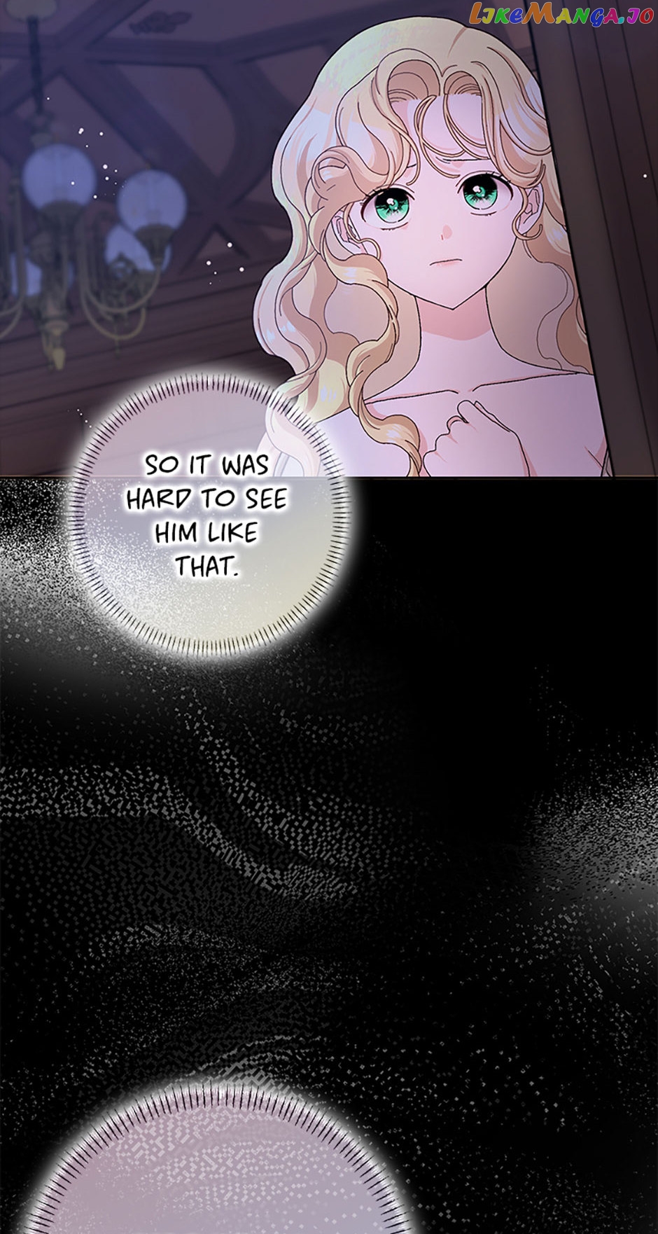Please Marry Me Again! Chapter 61 - page 36