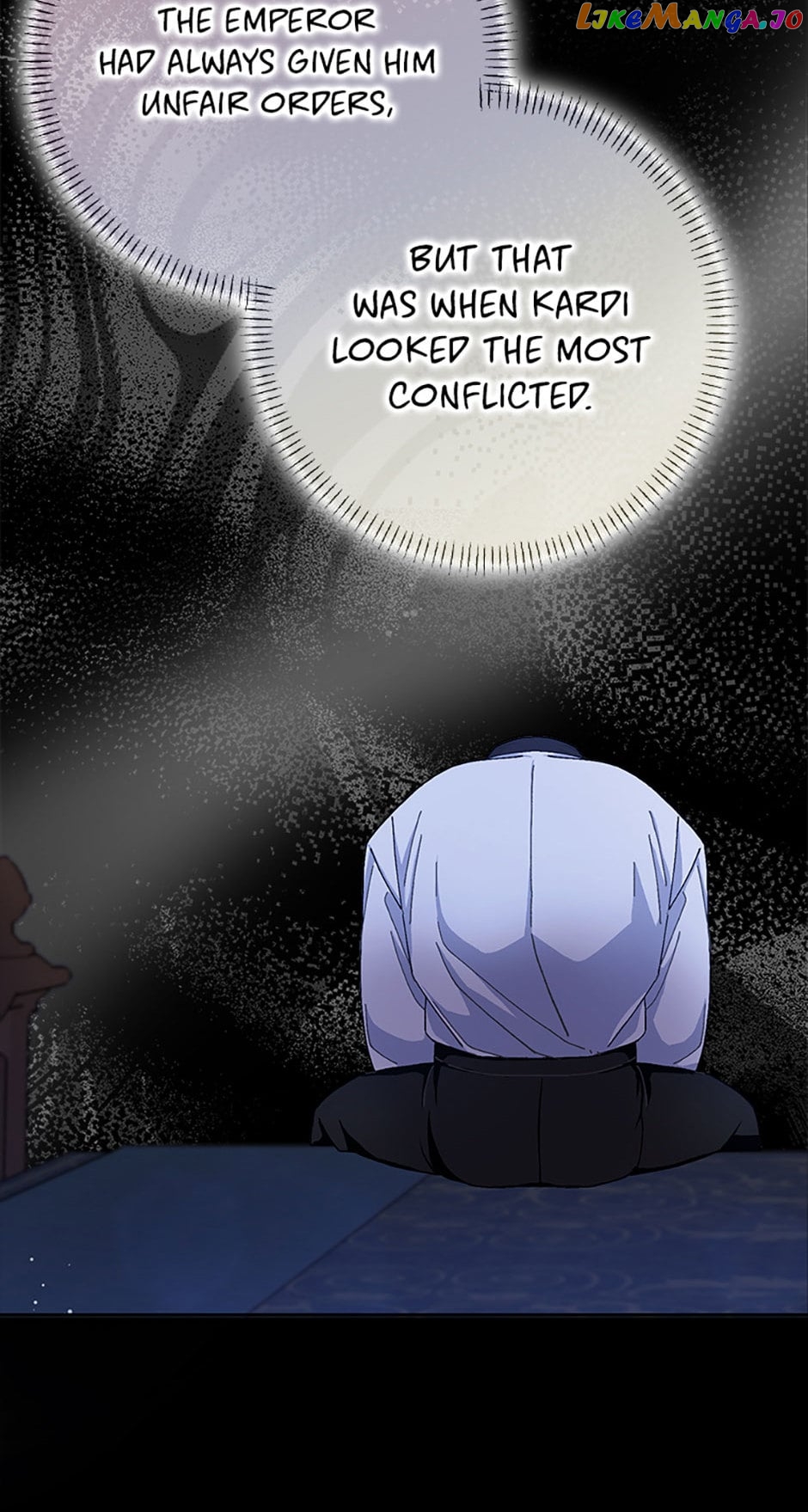Please Marry Me Again! Chapter 61 - page 37