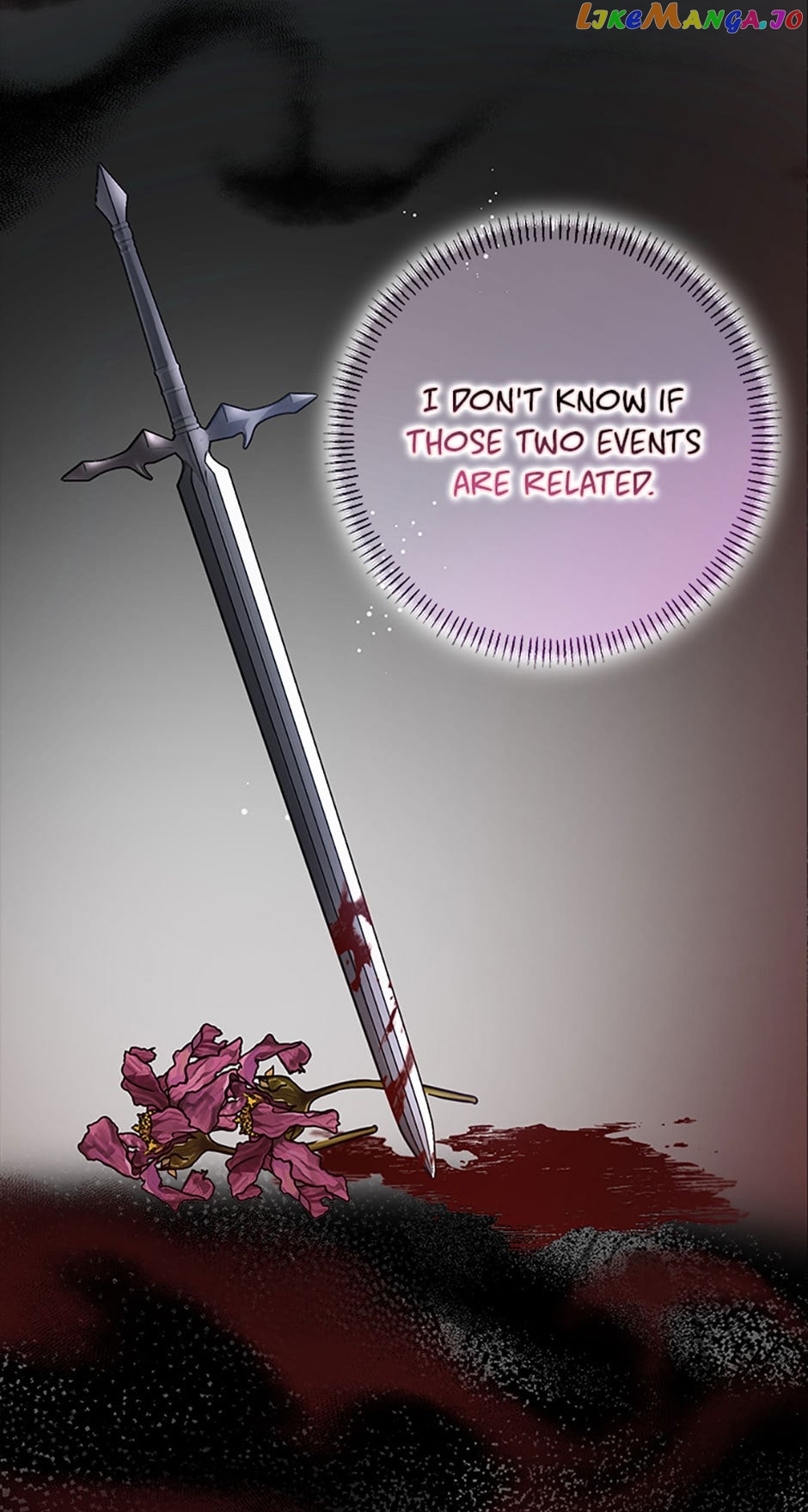 Please Marry Me Again! Chapter 61 - page 40