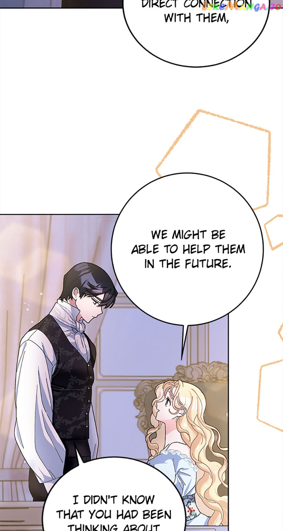 Please Marry Me Again! Chapter 61 - page 42