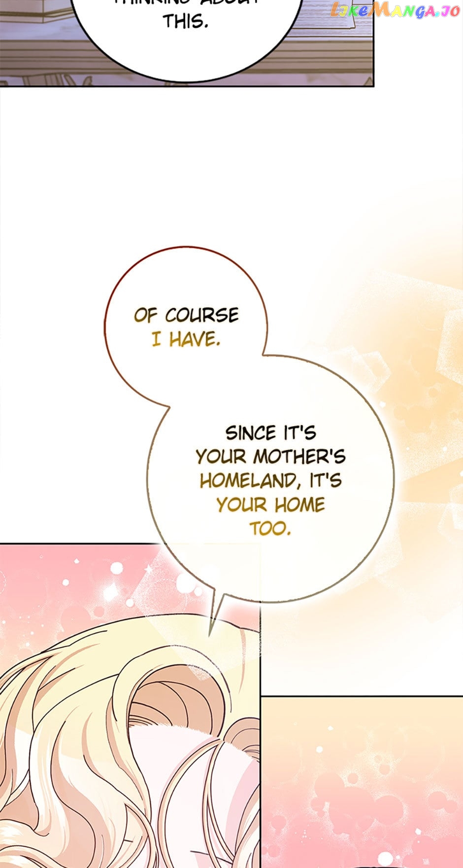 Please Marry Me Again! Chapter 61 - page 43