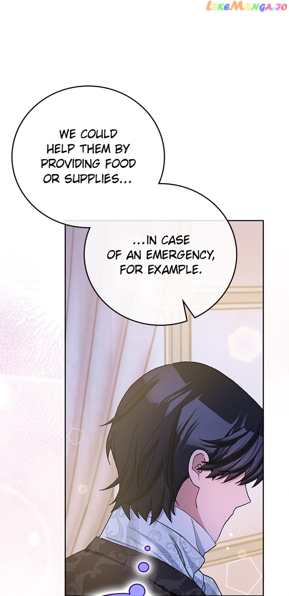 Please Marry Me Again! Chapter 61 - page 45