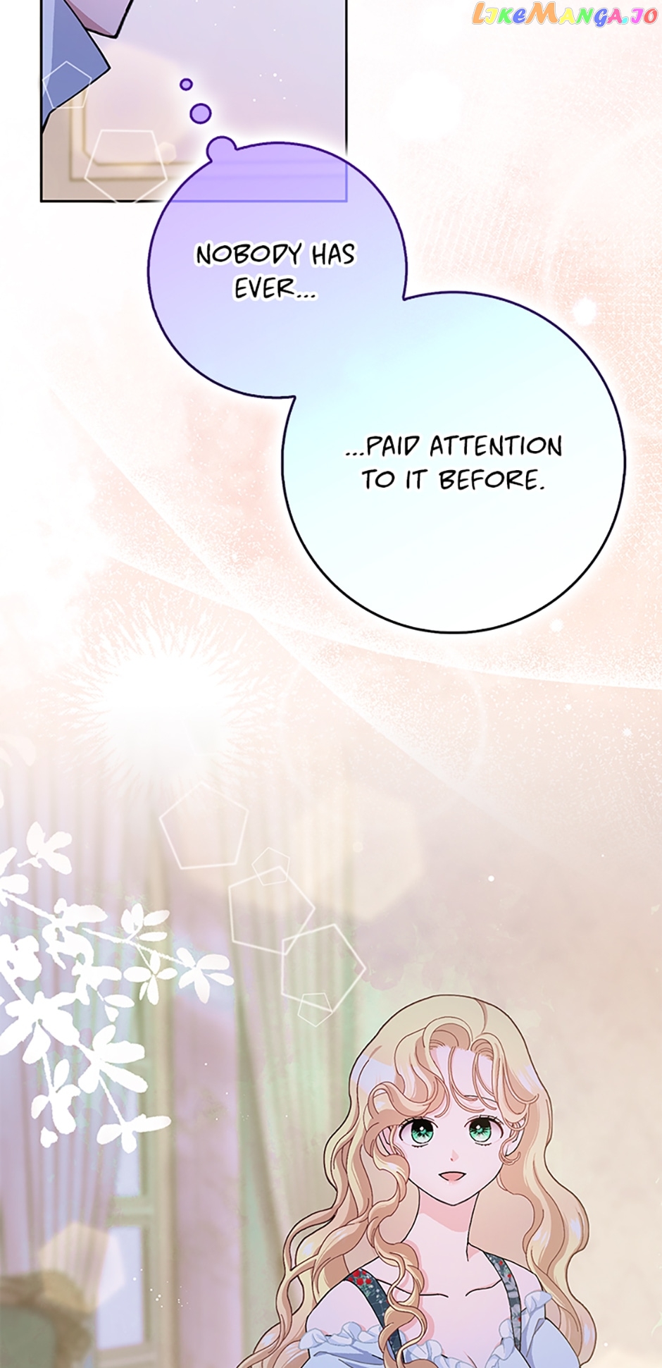 Please Marry Me Again! Chapter 61 - page 47