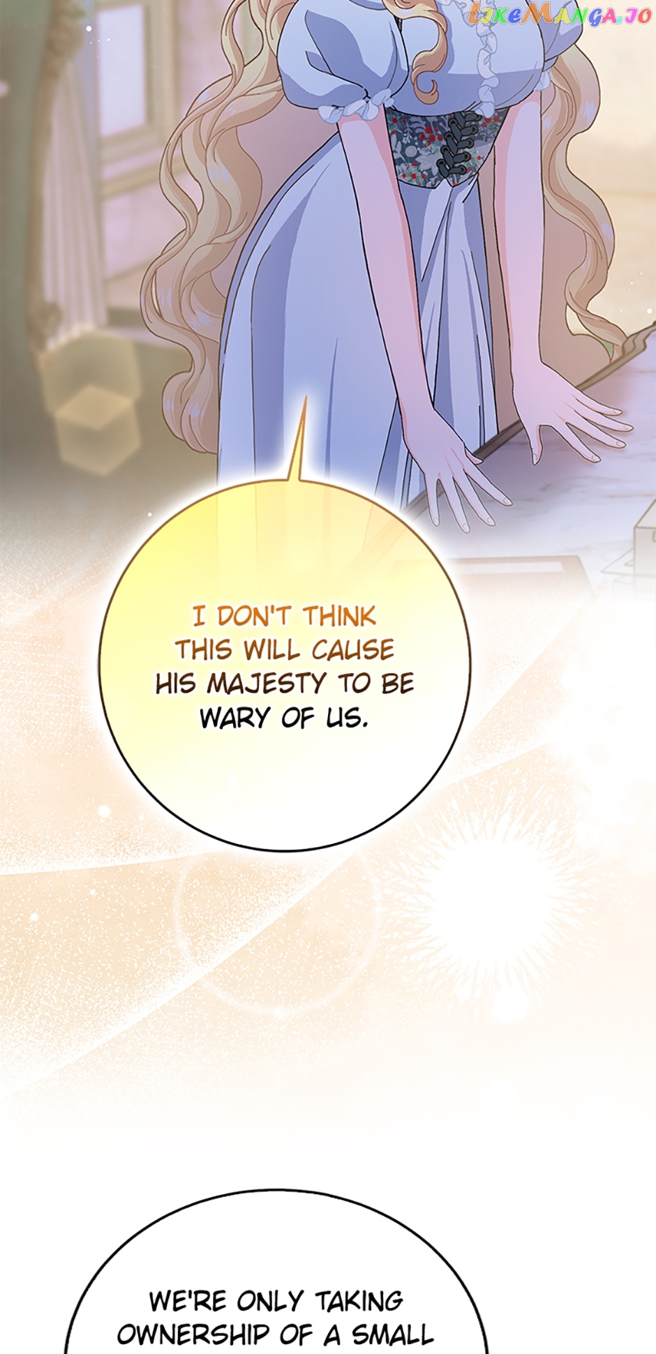 Please Marry Me Again! Chapter 61 - page 48