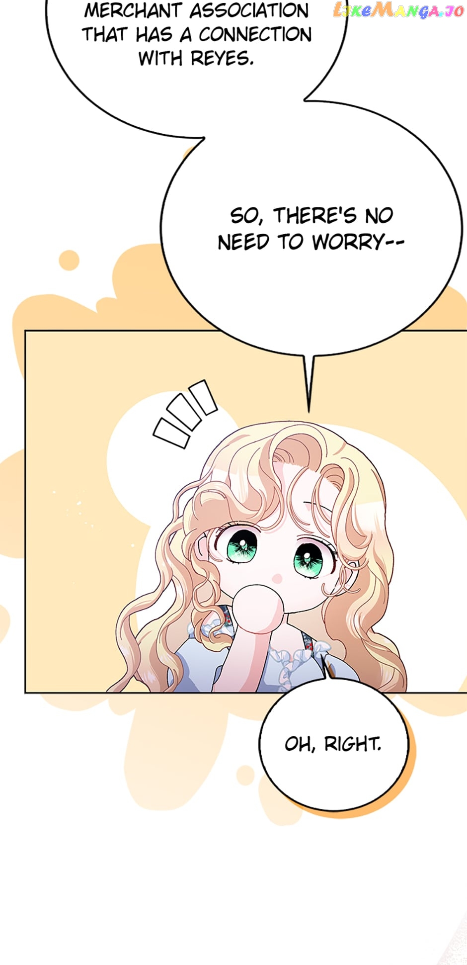 Please Marry Me Again! Chapter 61 - page 49