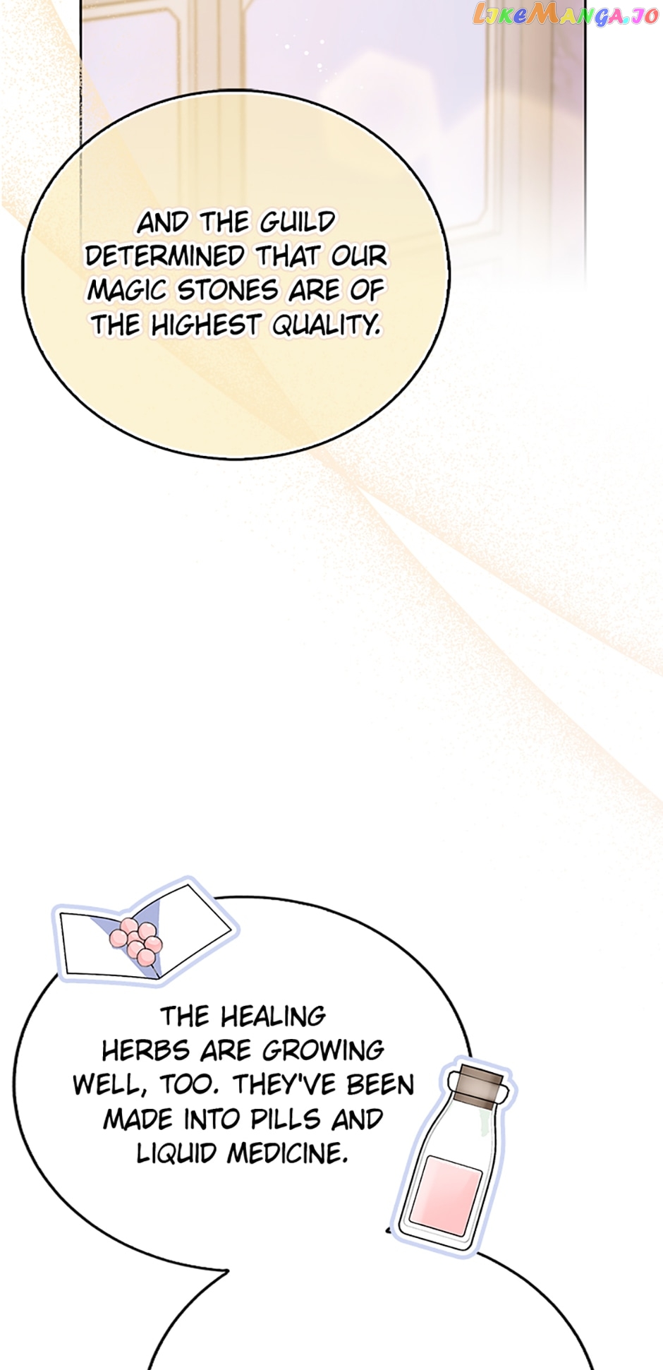 Please Marry Me Again! Chapter 61 - page 51