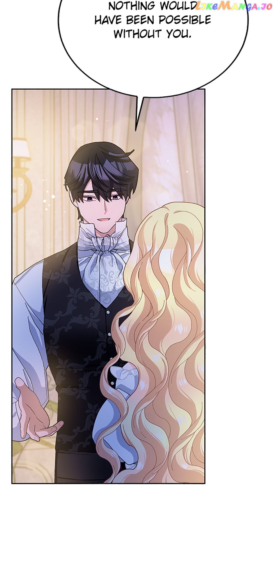 Please Marry Me Again! Chapter 61 - page 52
