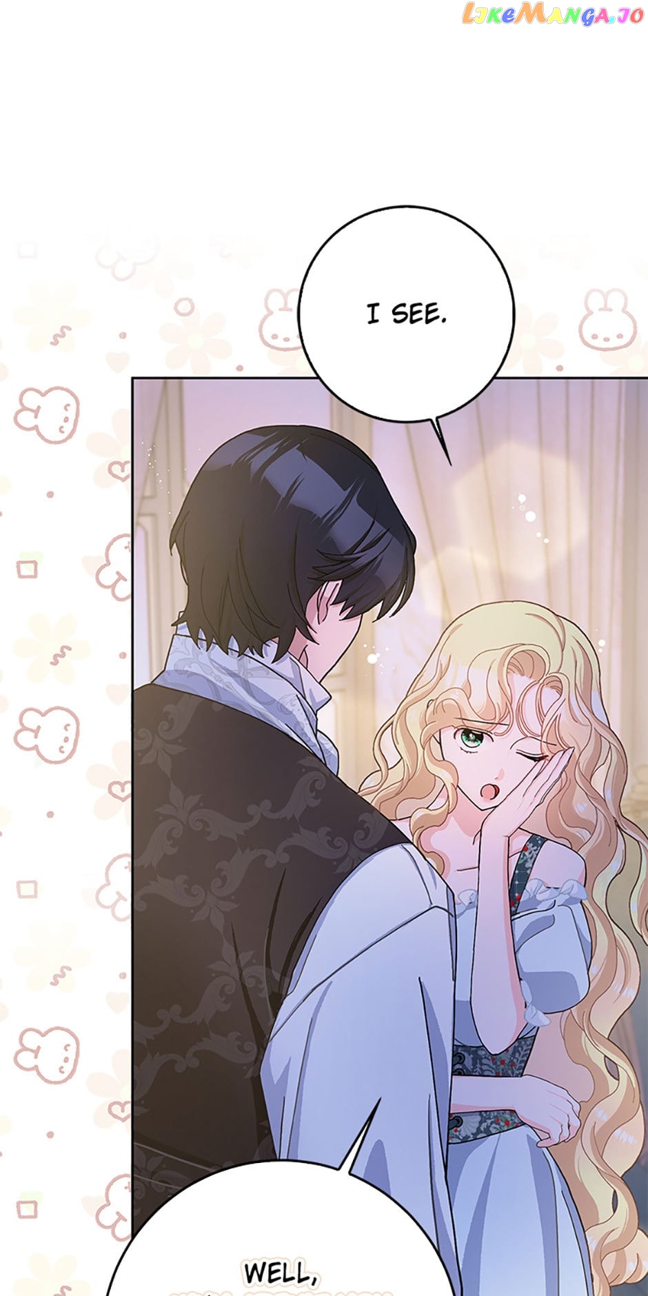Please Marry Me Again! Chapter 61 - page 53