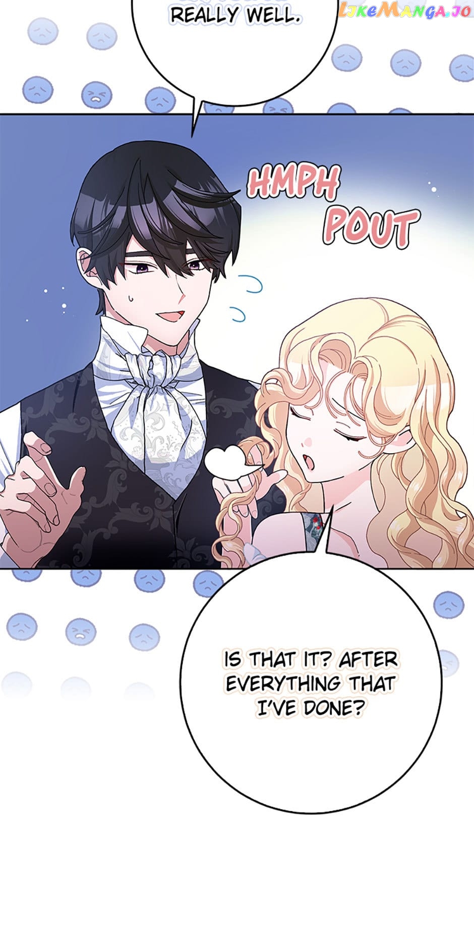 Please Marry Me Again! Chapter 61 - page 55