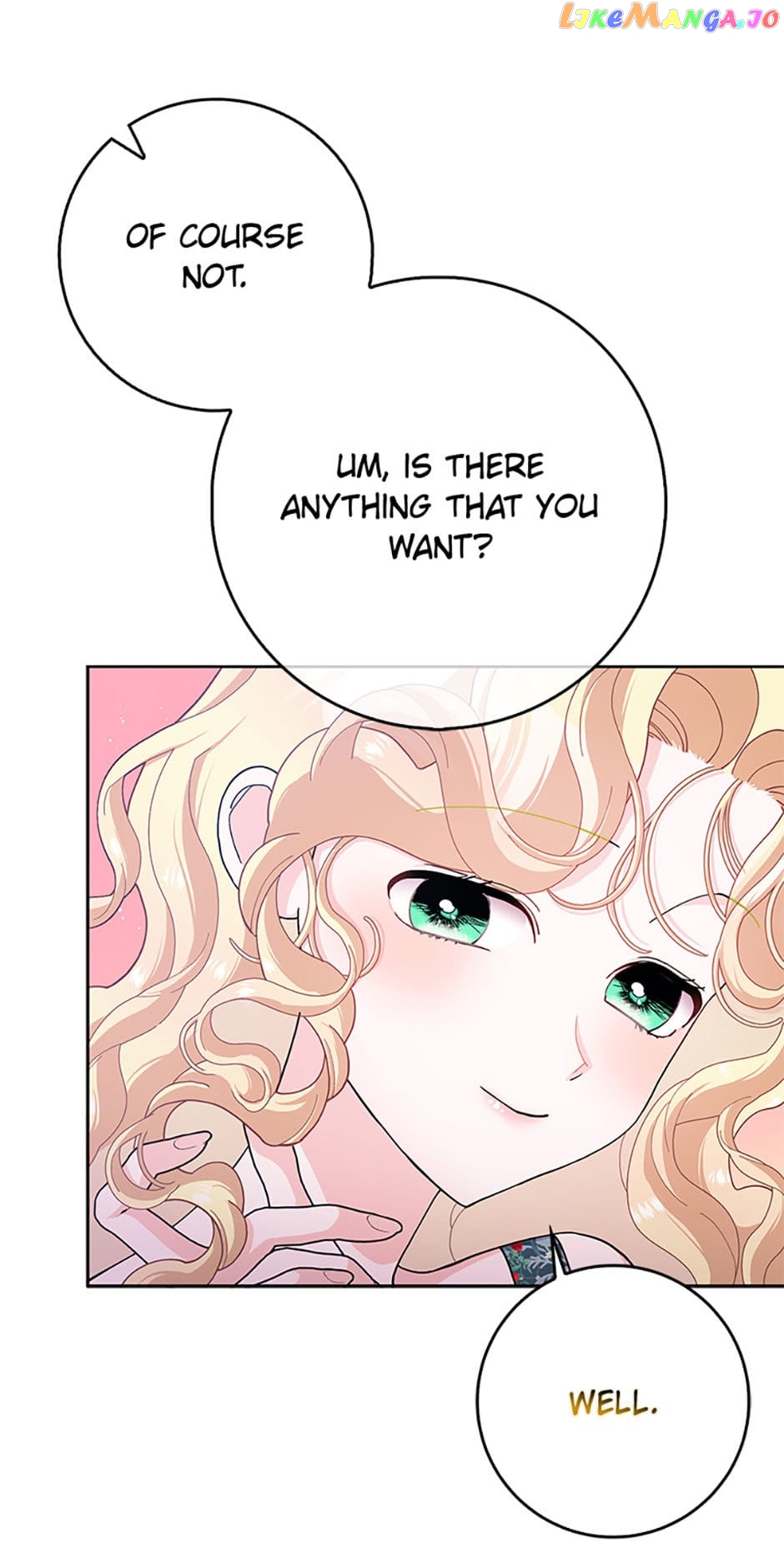 Please Marry Me Again! Chapter 61 - page 56
