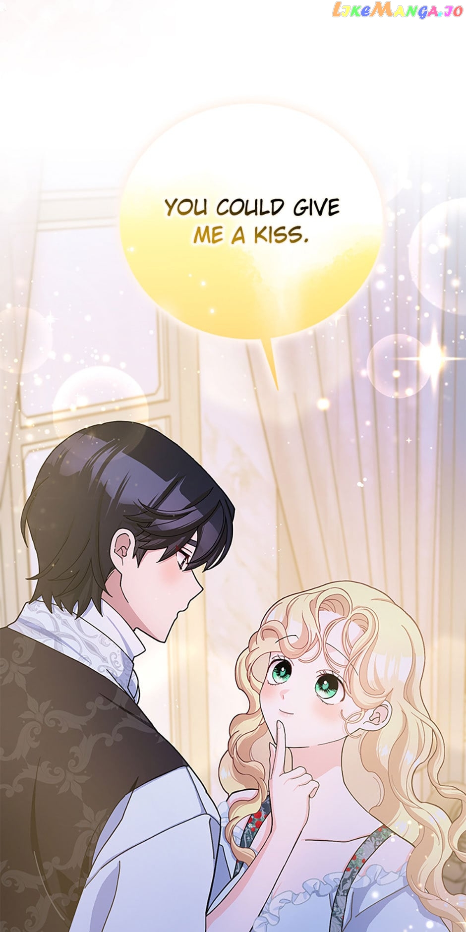 Please Marry Me Again! Chapter 61 - page 58