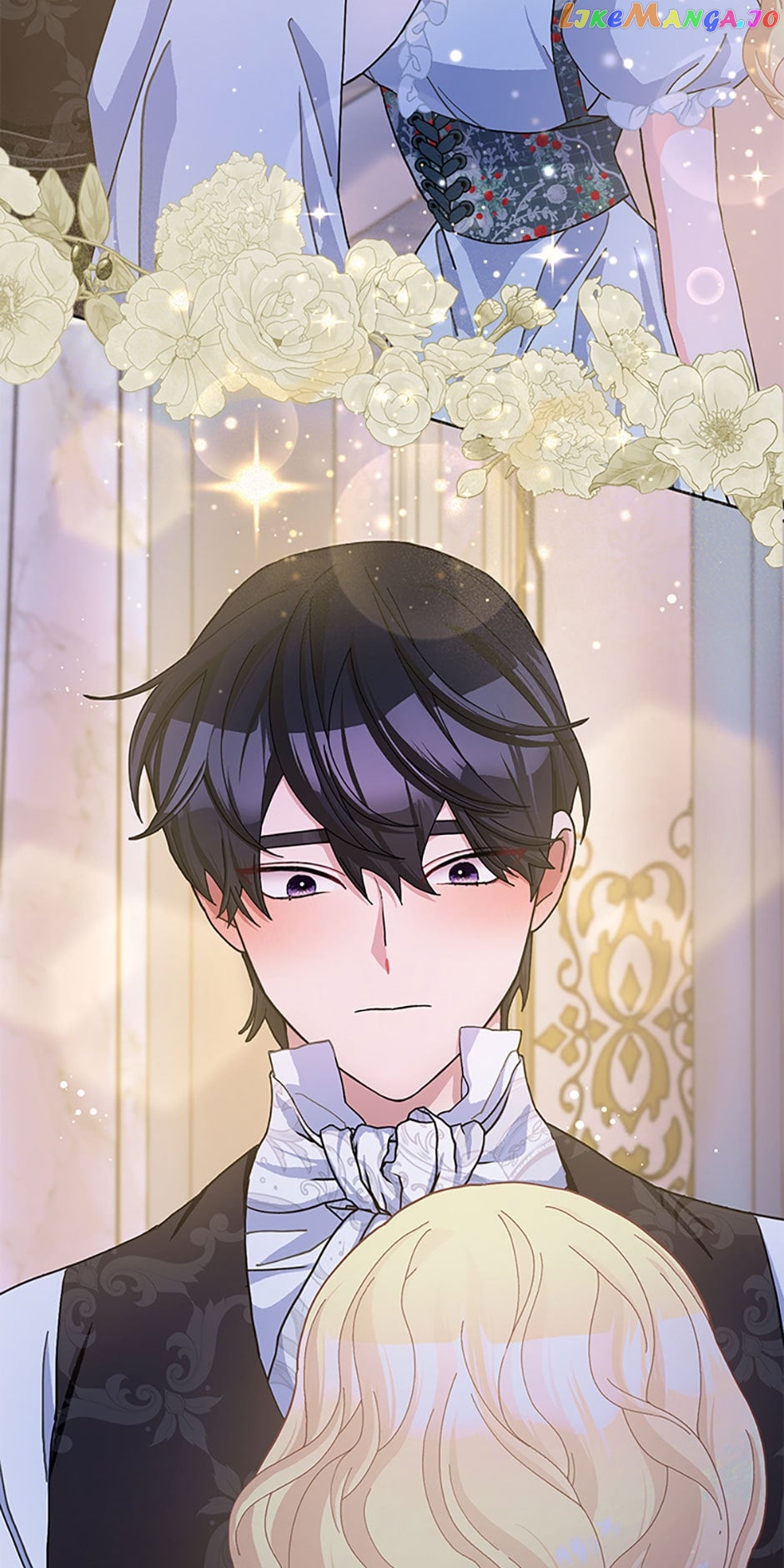 Please Marry Me Again! Chapter 61 - page 59