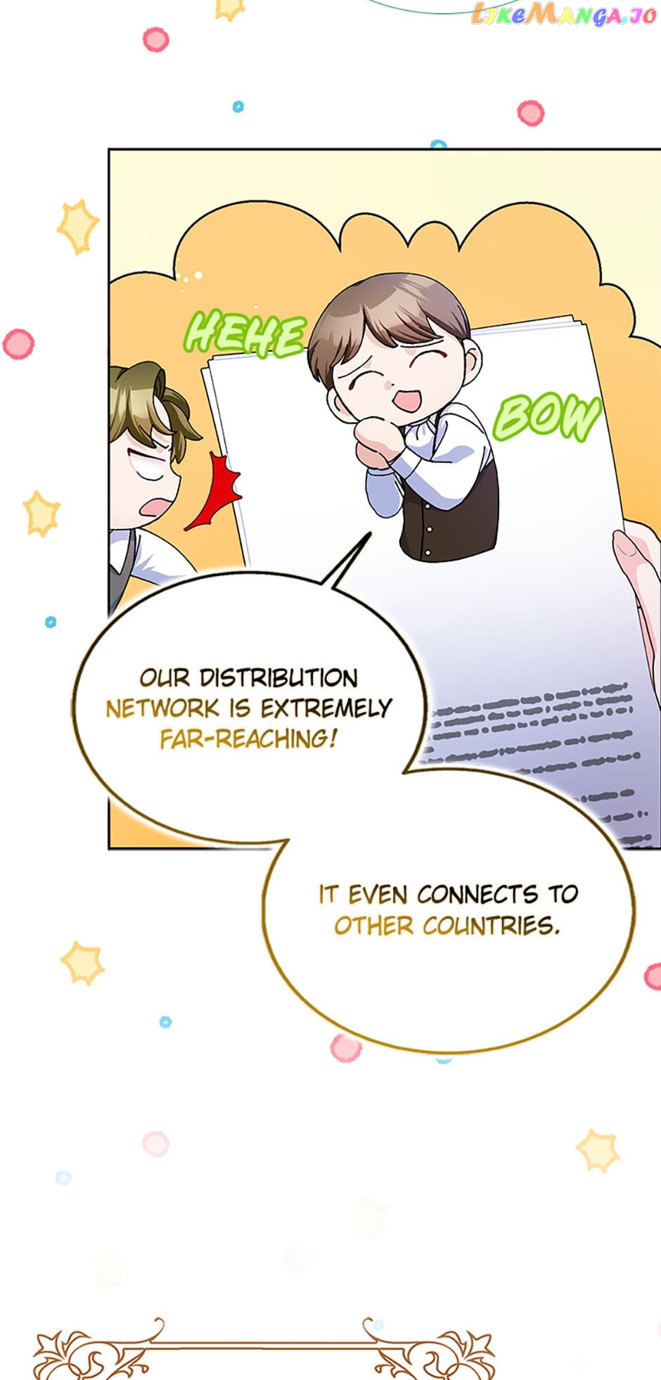 Please Marry Me Again! Chapter 61 - page 6