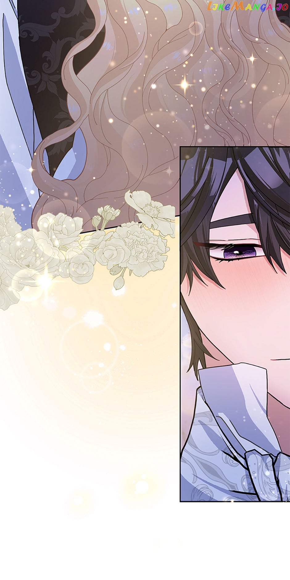 Please Marry Me Again! Chapter 61 - page 60