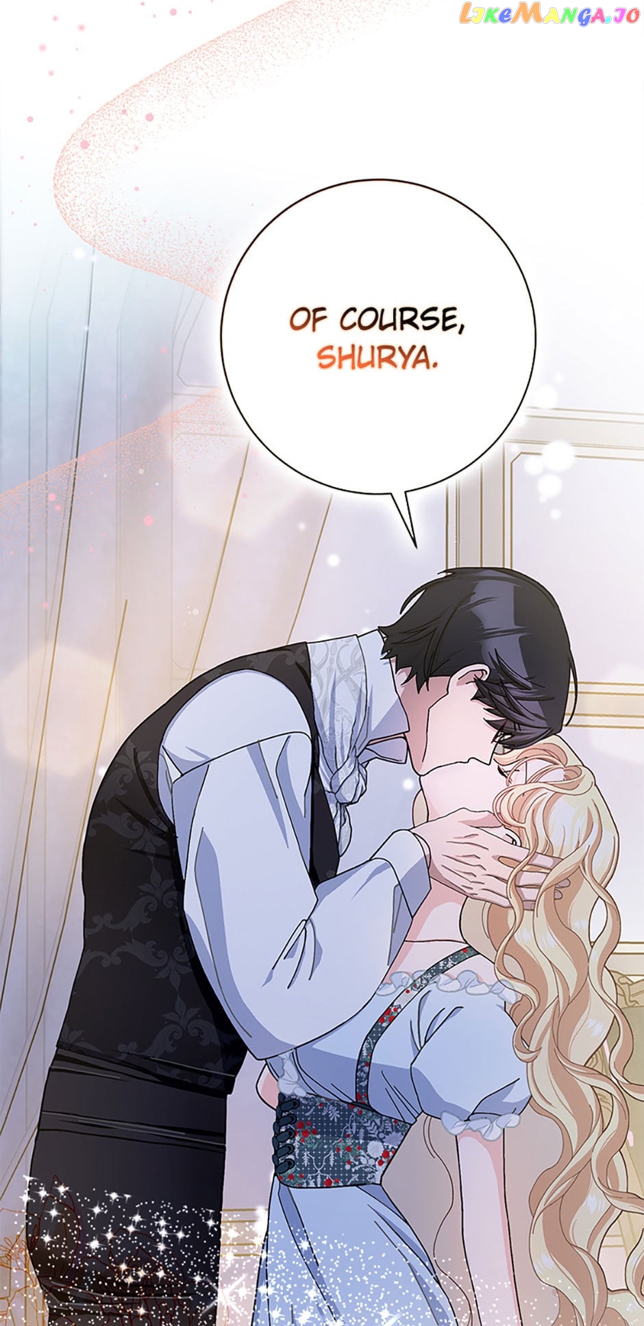 Please Marry Me Again! Chapter 61 - page 62