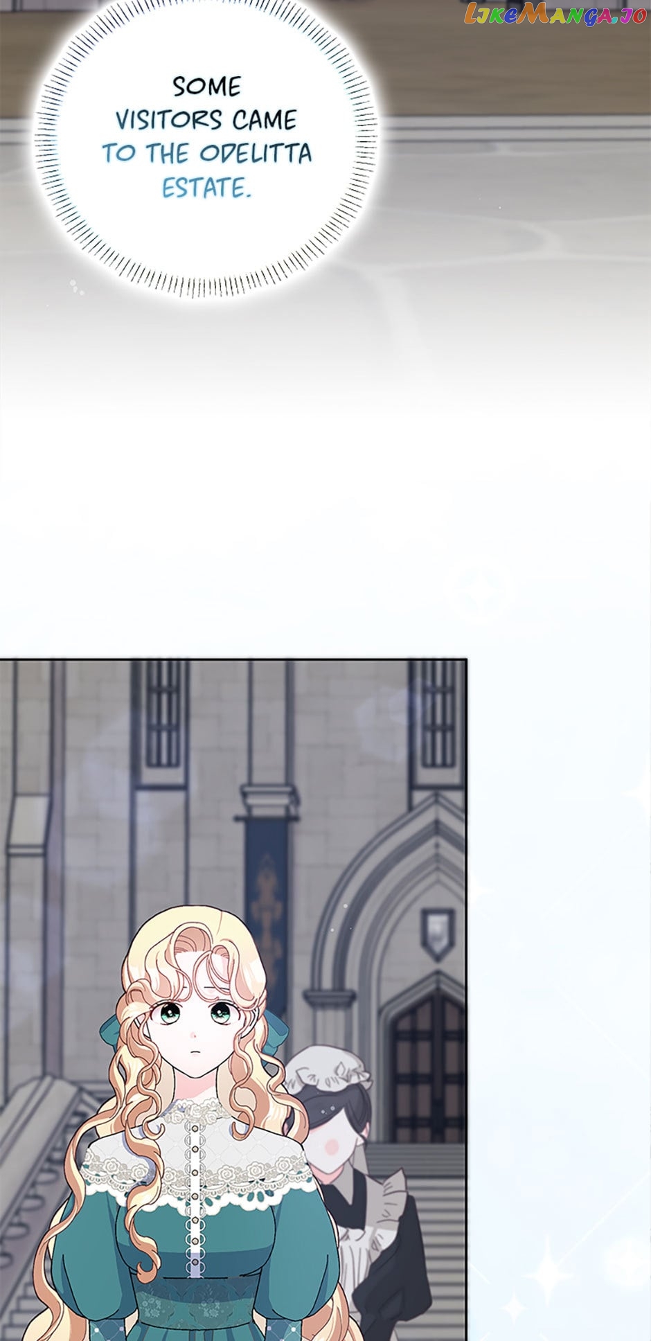 Please Marry Me Again! Chapter 61 - page 65