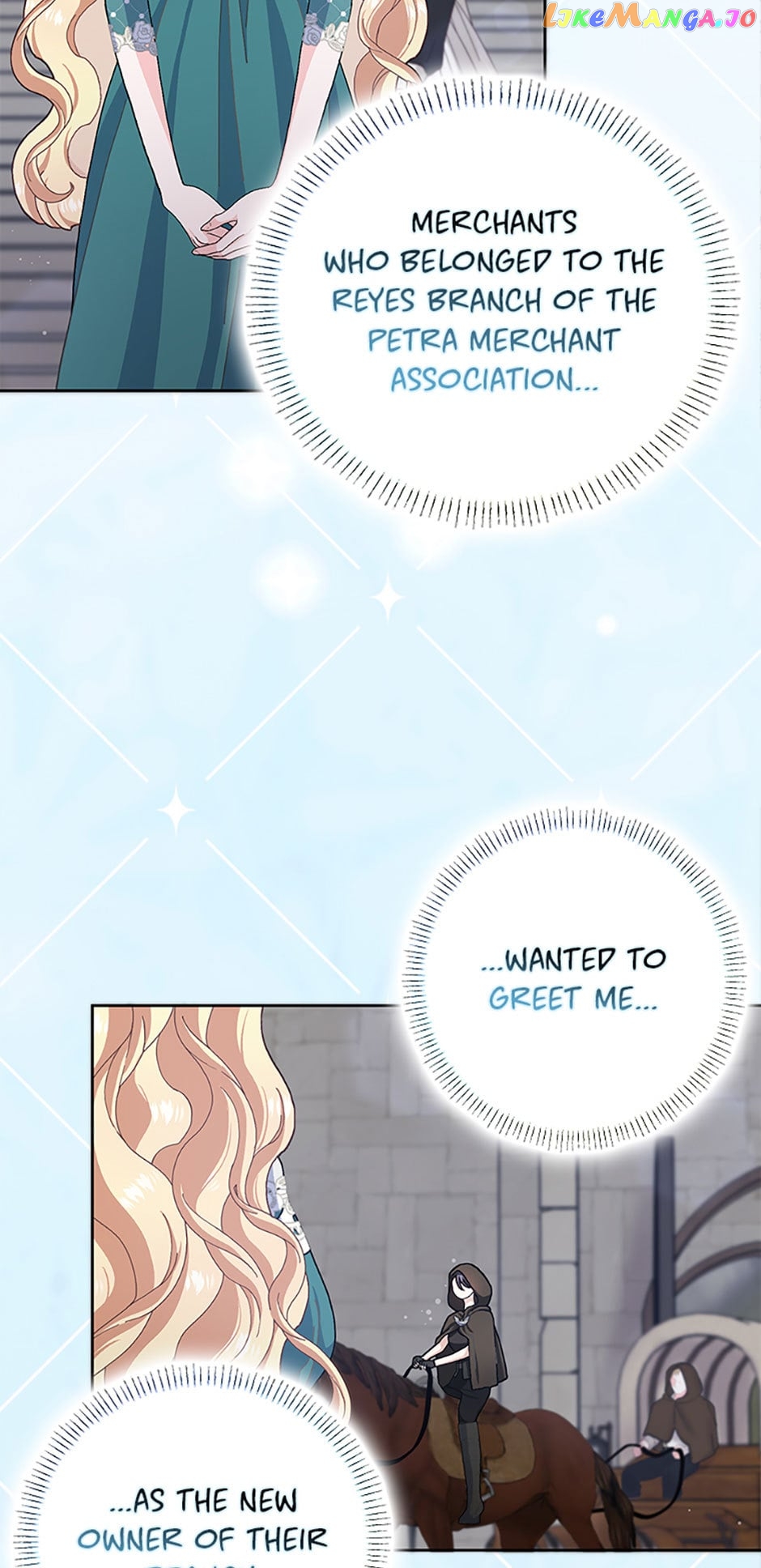 Please Marry Me Again! Chapter 61 - page 66