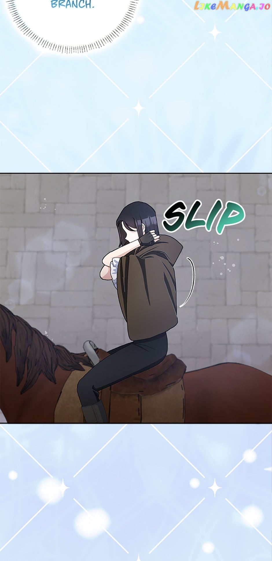 Please Marry Me Again! Chapter 61 - page 67