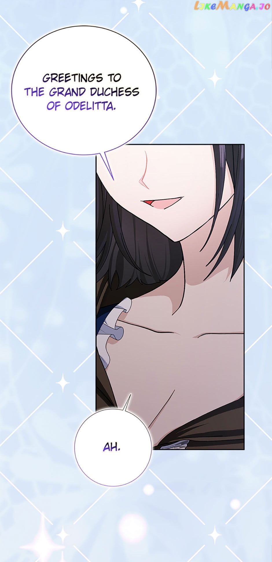 Please Marry Me Again! Chapter 61 - page 68