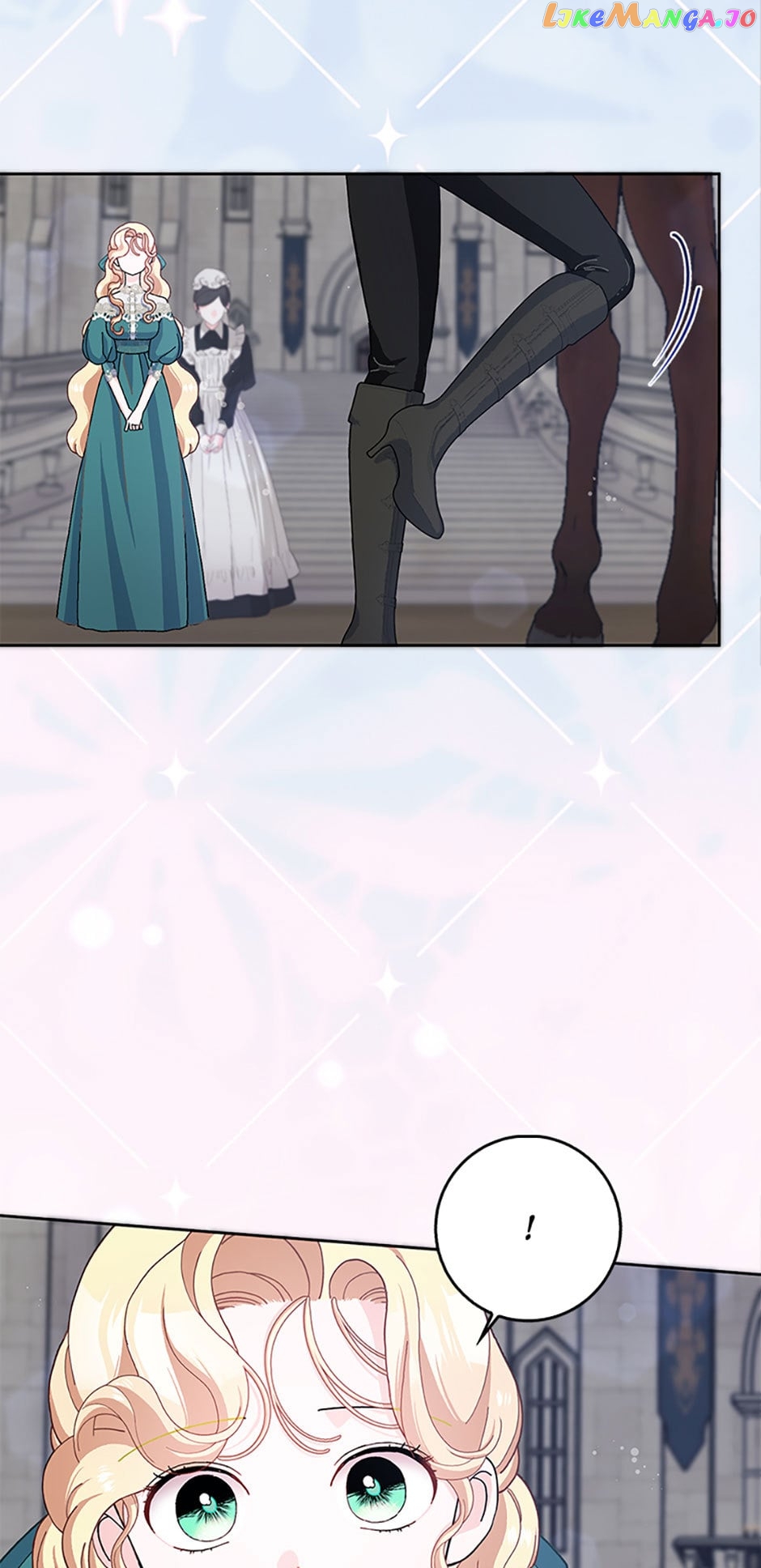 Please Marry Me Again! Chapter 61 - page 69