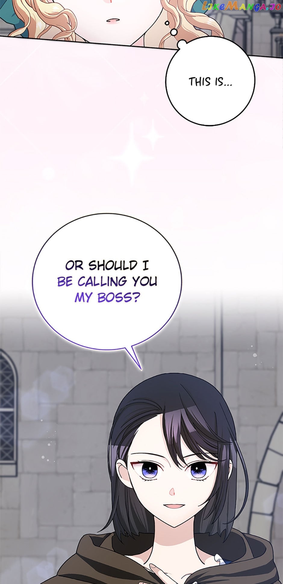 Please Marry Me Again! Chapter 61 - page 70