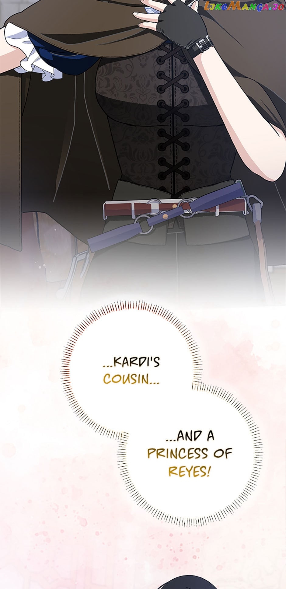 Please Marry Me Again! Chapter 61 - page 71
