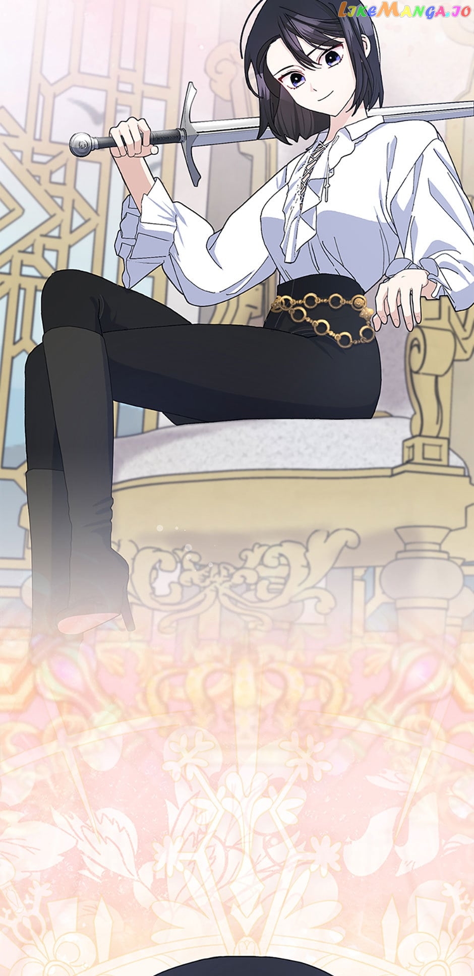 Please Marry Me Again! Chapter 61 - page 72