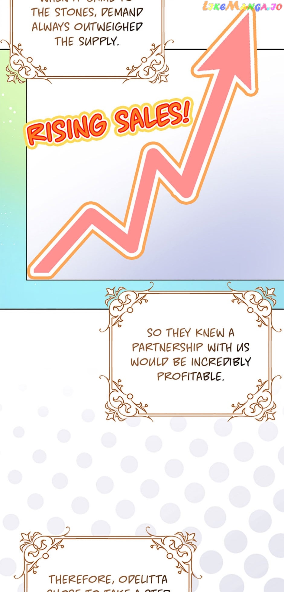 Please Marry Me Again! Chapter 61 - page 8