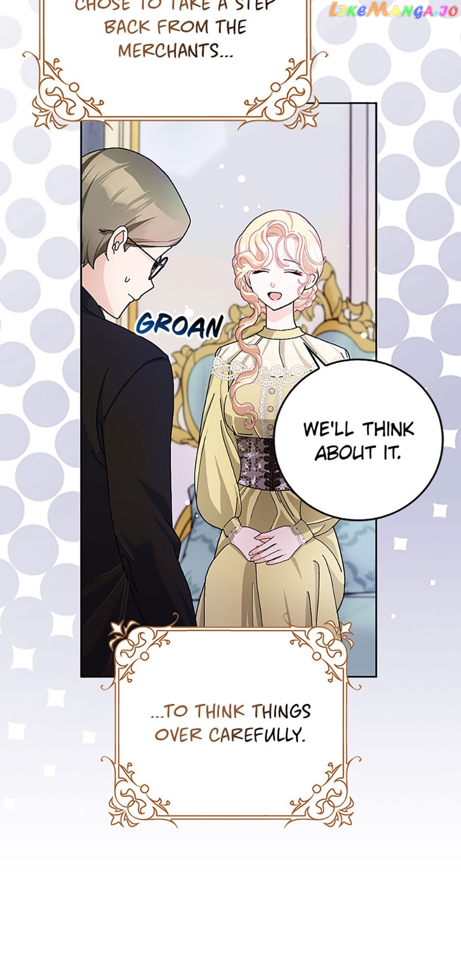 Please Marry Me Again! Chapter 61 - page 9