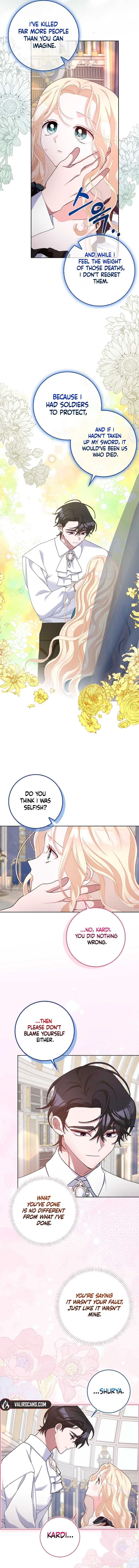 Please Marry Me Again! Chapter 103 - page 10